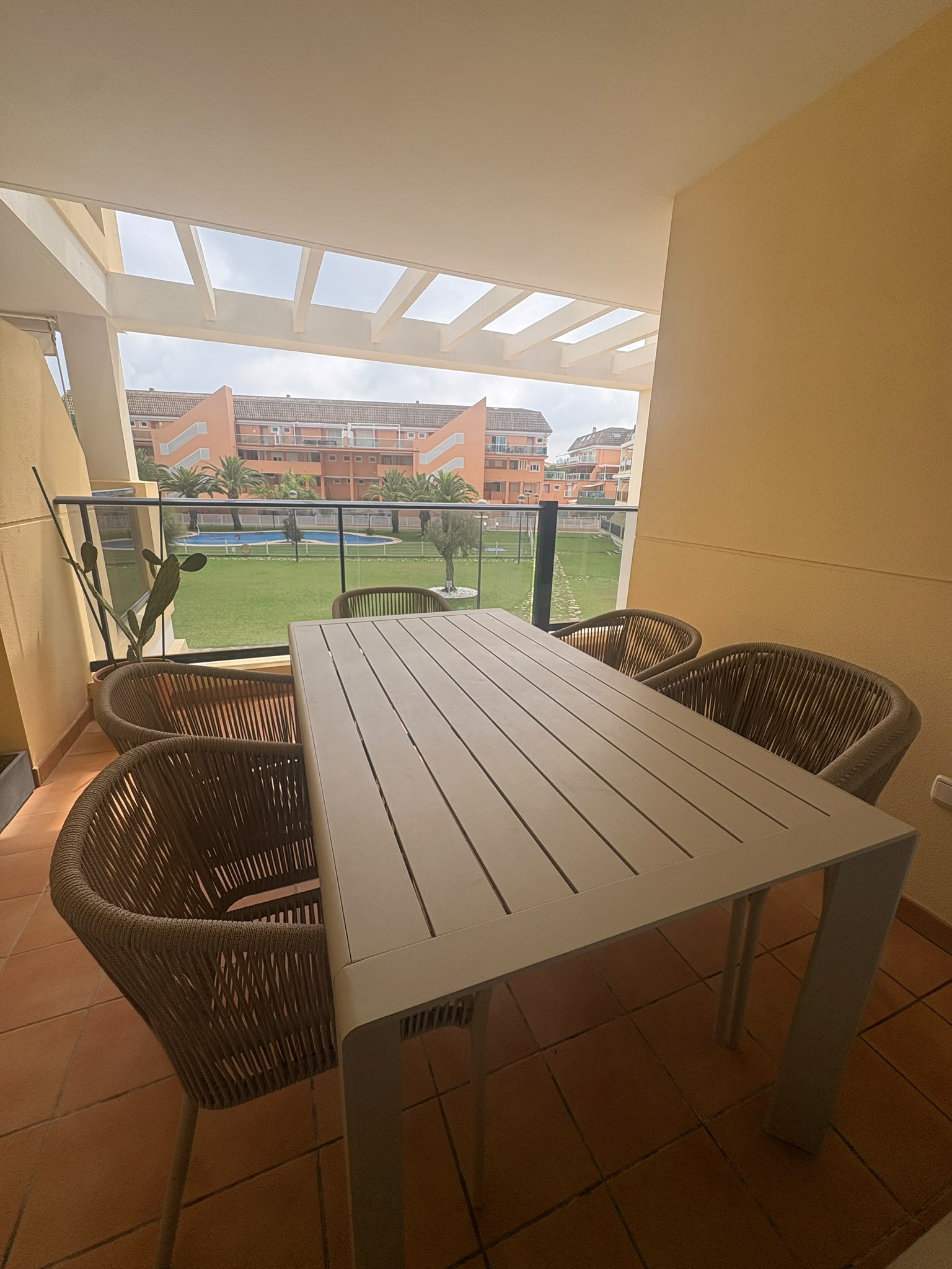 Apartment for sale in Denia, Alicante, Spain