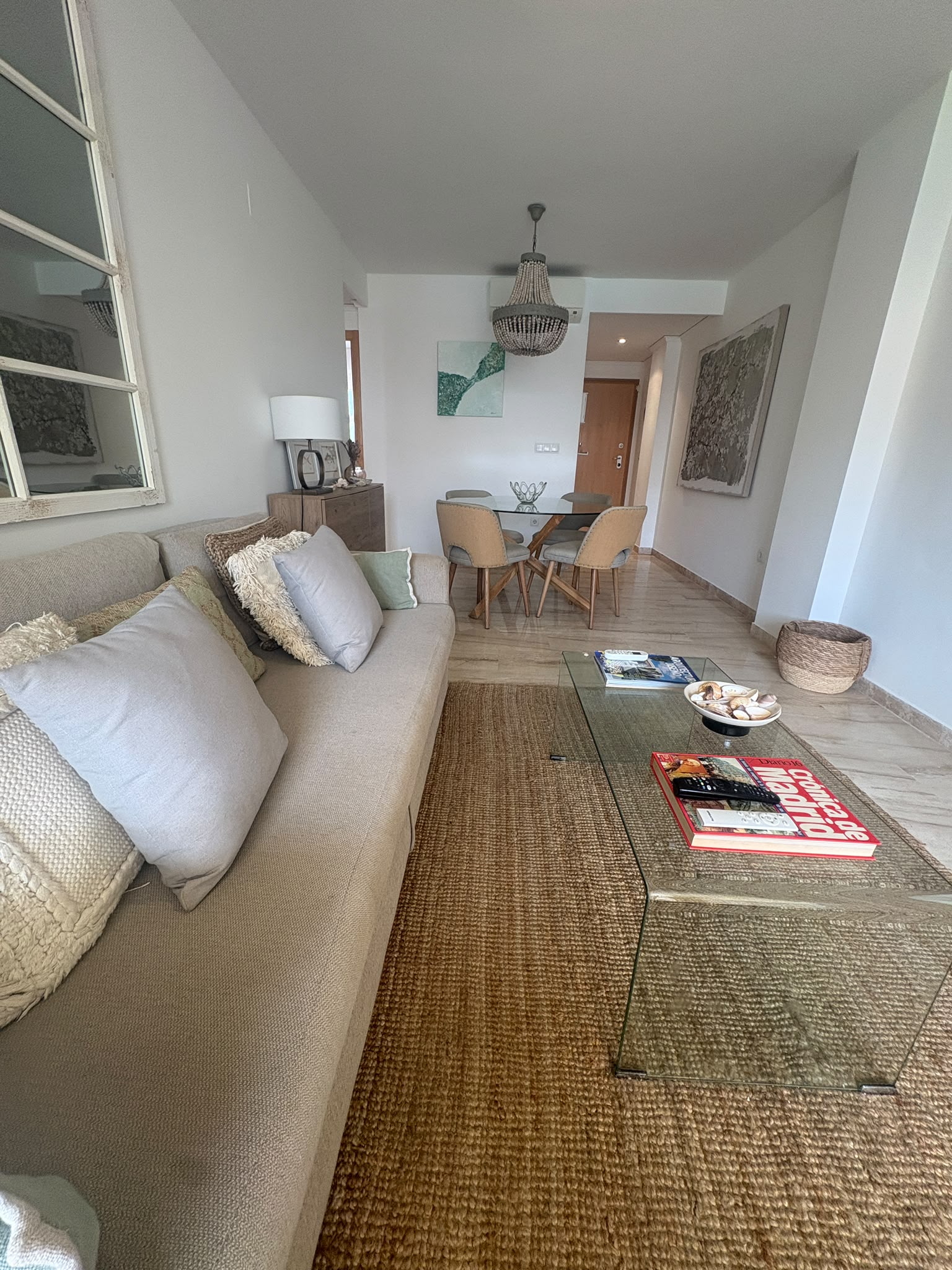Apartment for sale in Denia, Alicante, Spain