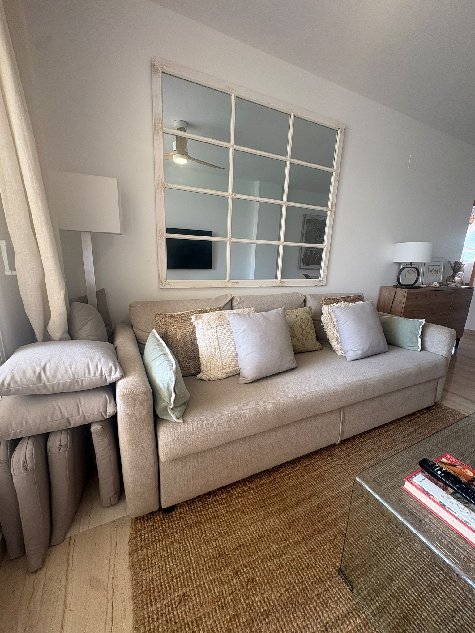 Apartment for sale in Denia, Alicante, Spain
