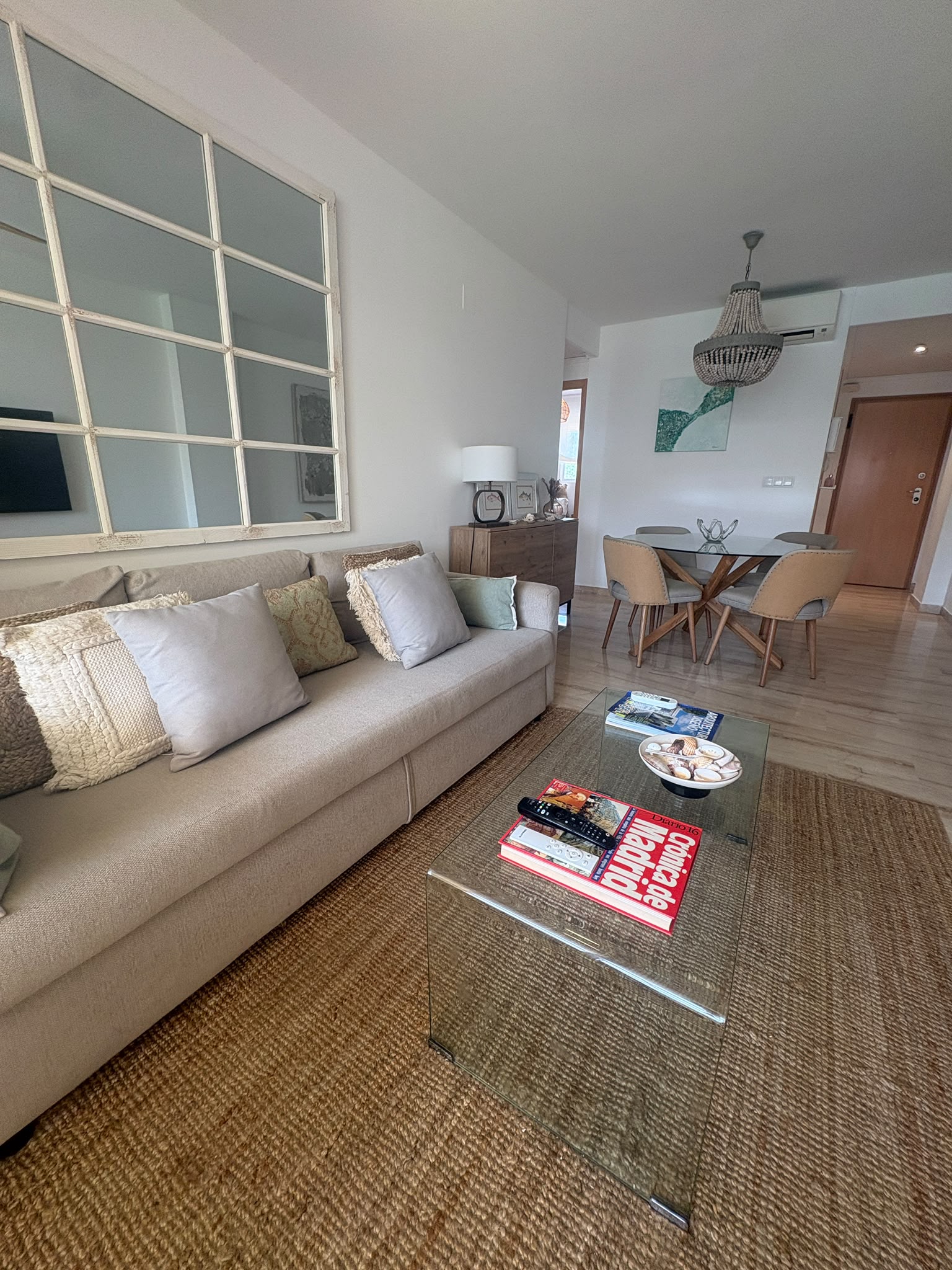 Apartment for sale in Denia, Alicante, Spain
