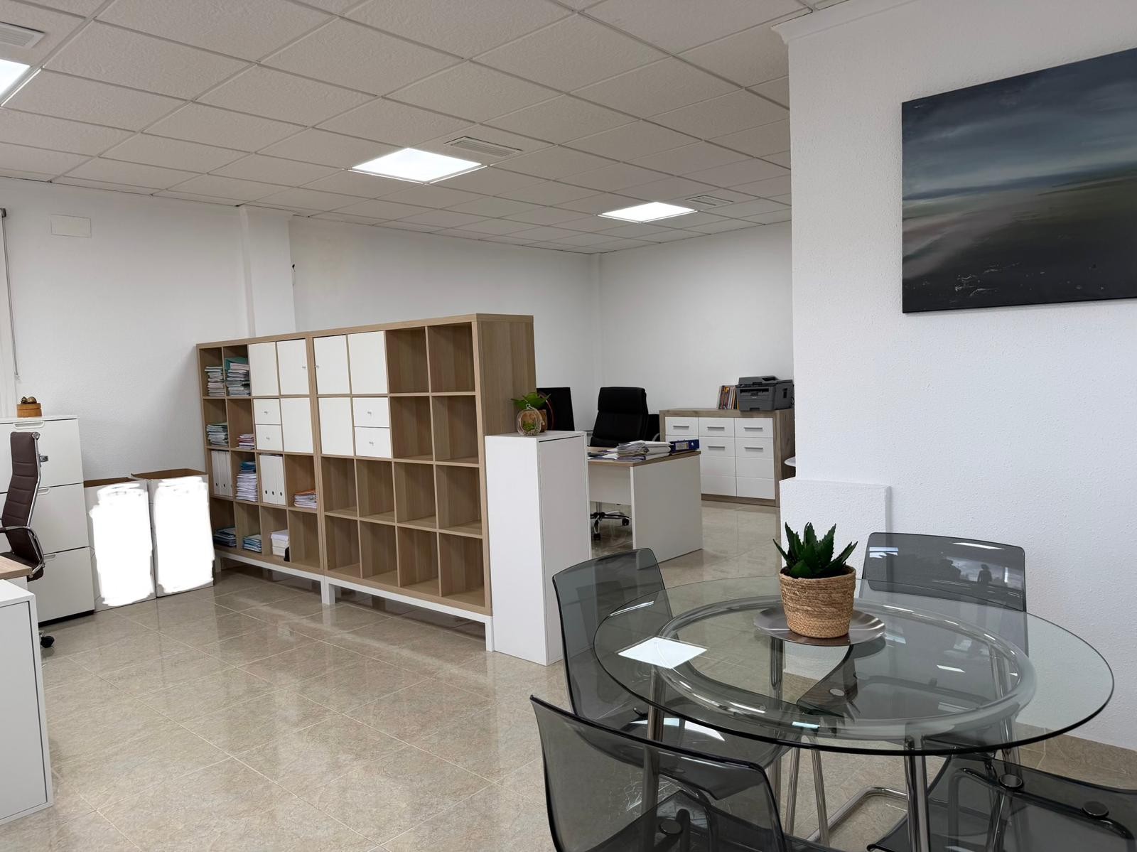 Comercial en venta en Orihuela Costa