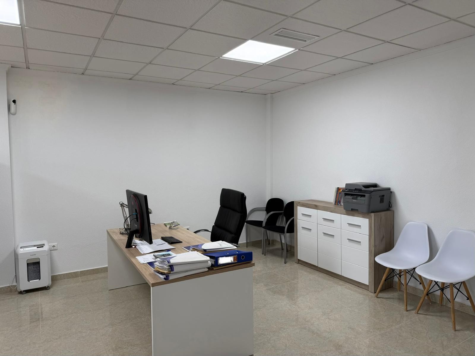 Comercial en venta en Orihuela Costa
