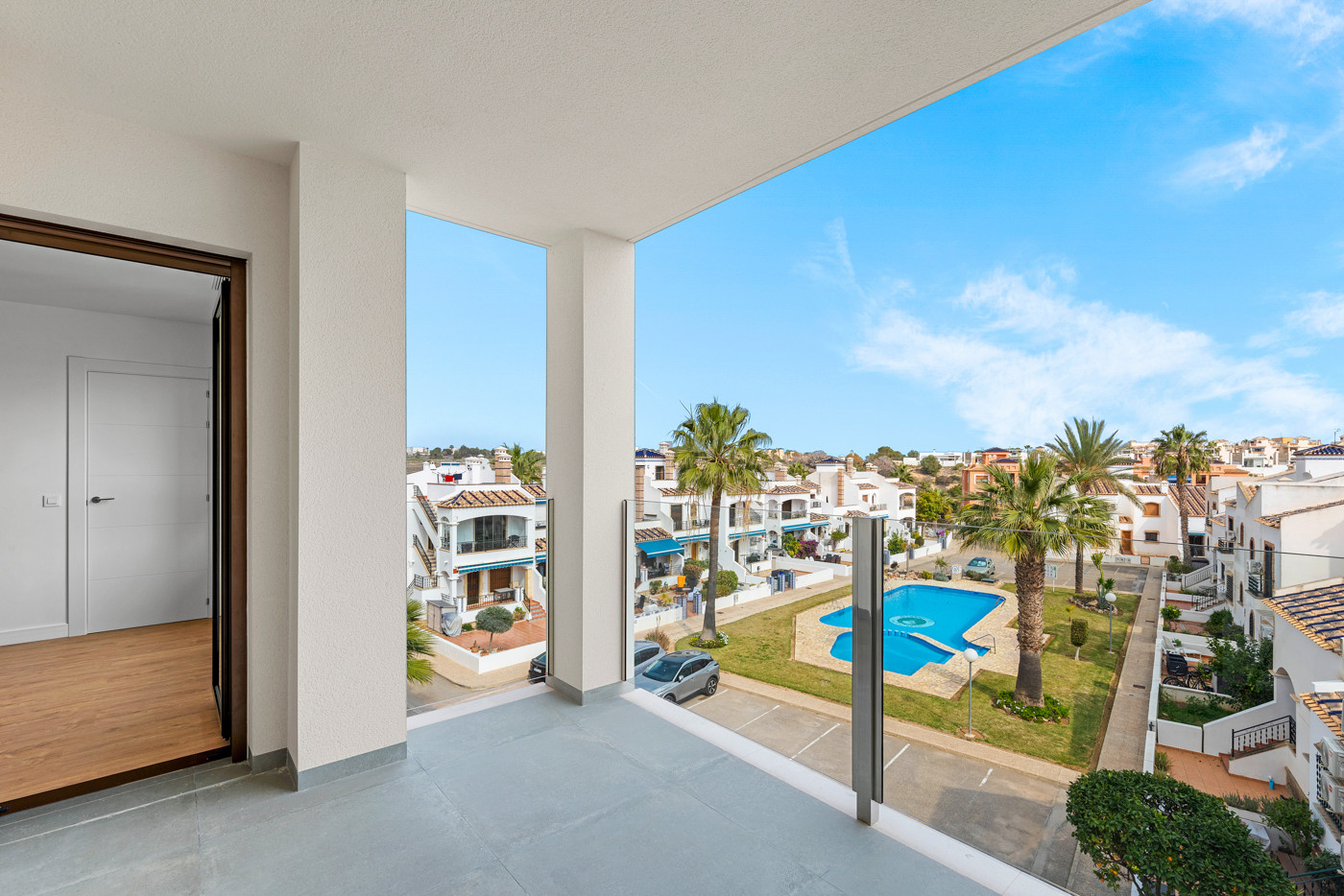 Penthouse for sale in Villamartin, Alicante, Spain