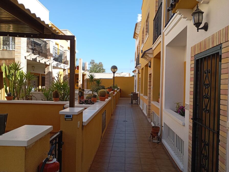 Town House en venta en Catral