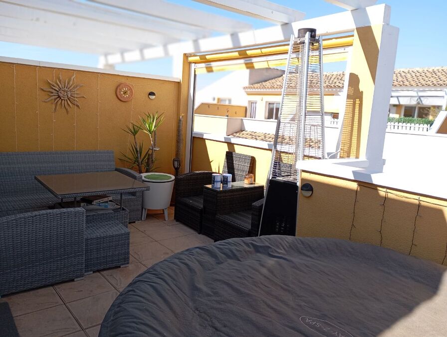 Town House en venta en Catral