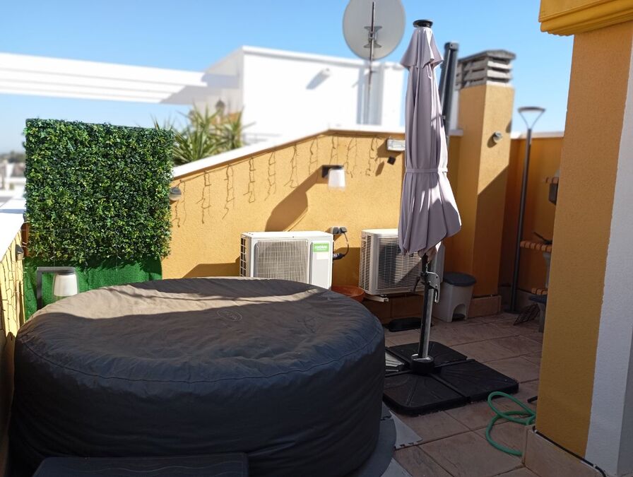 Town House en venta en Catral