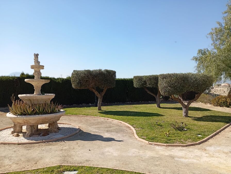Town House en venta en Catral