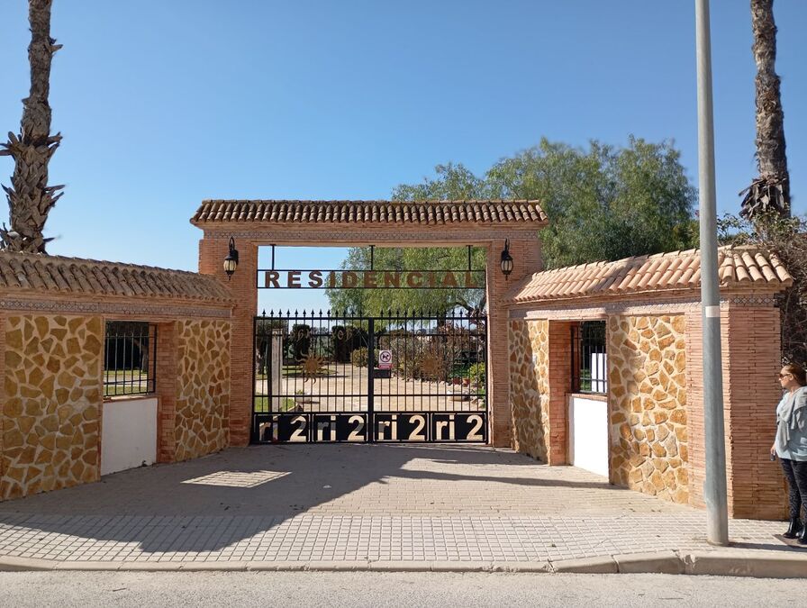 Town House en venta en Catral