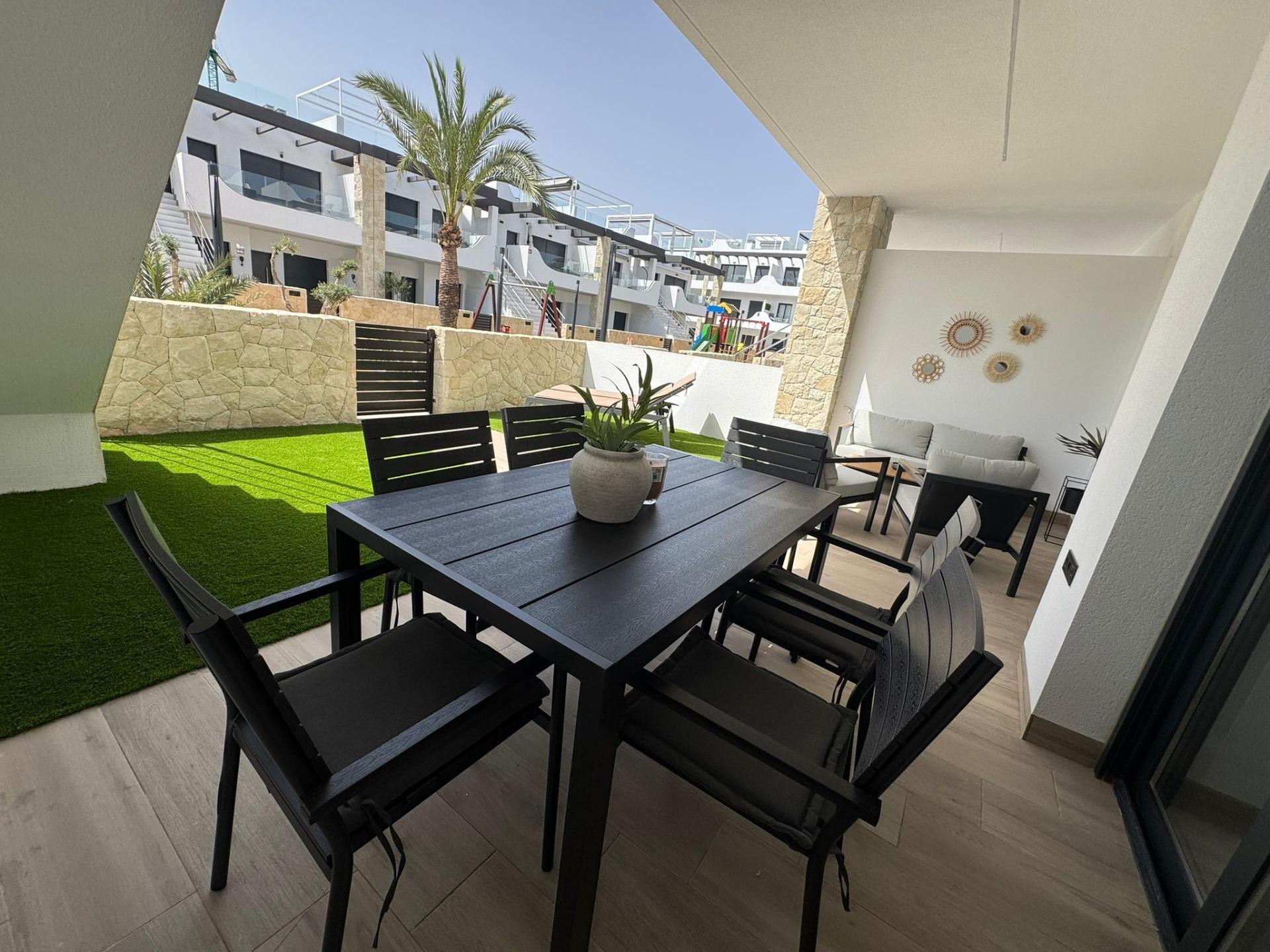 Apartment for sale in Orihuela Costa, Alicante, Spain