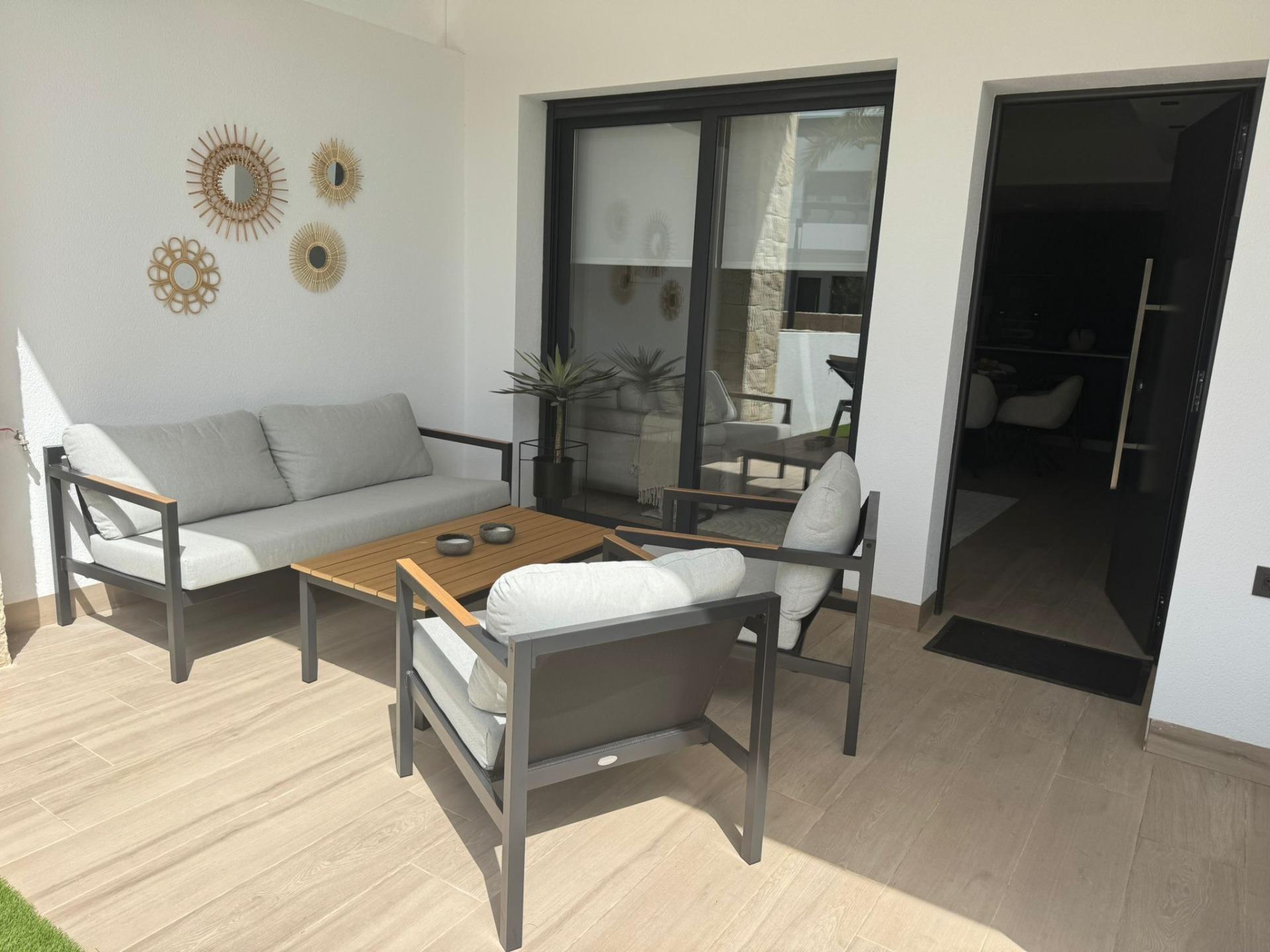 Apartment for sale in Orihuela Costa, Alicante, Spain