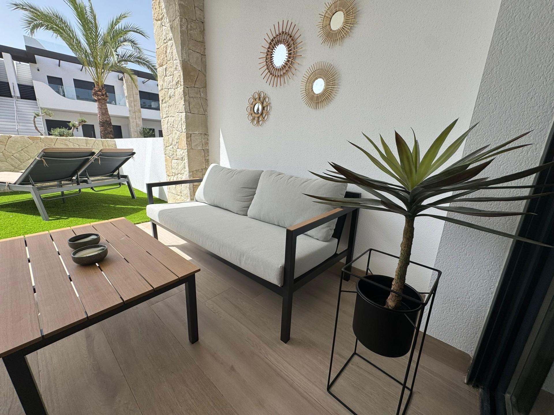 Apartment for sale in Orihuela Costa, Alicante, Spain