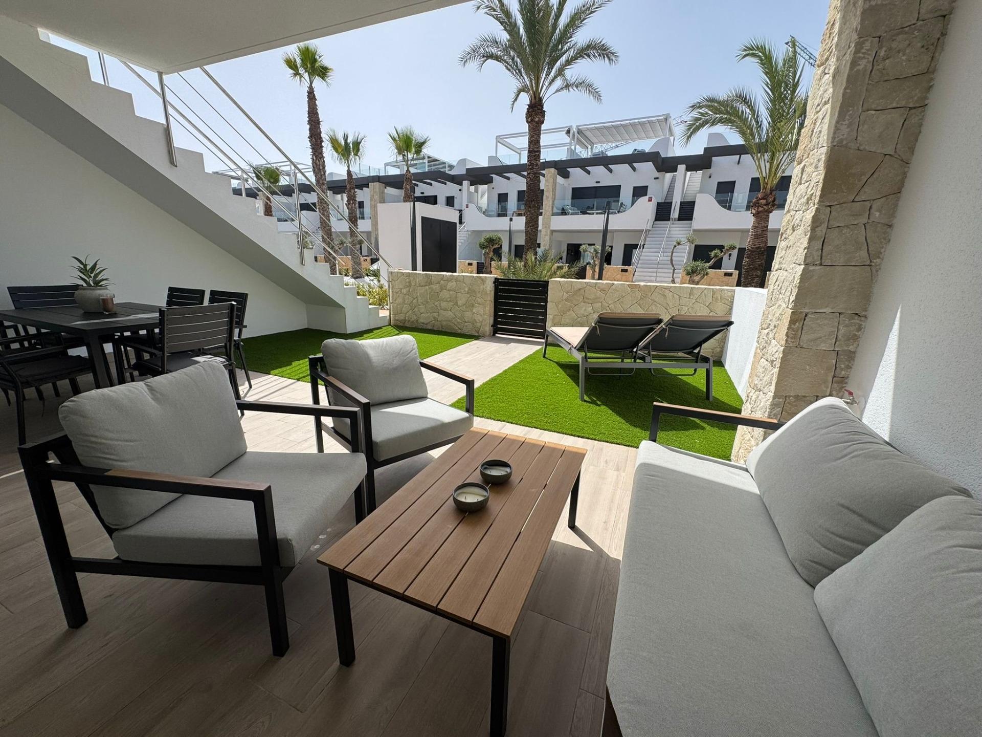Apartment for sale in Orihuela Costa, Alicante, Spain