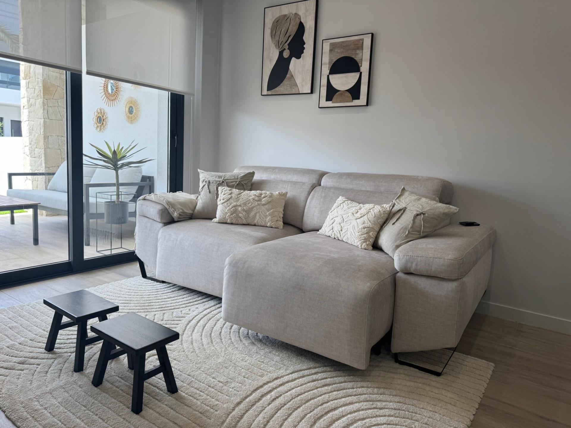 Apartment for sale in Orihuela Costa, Alicante, Spain