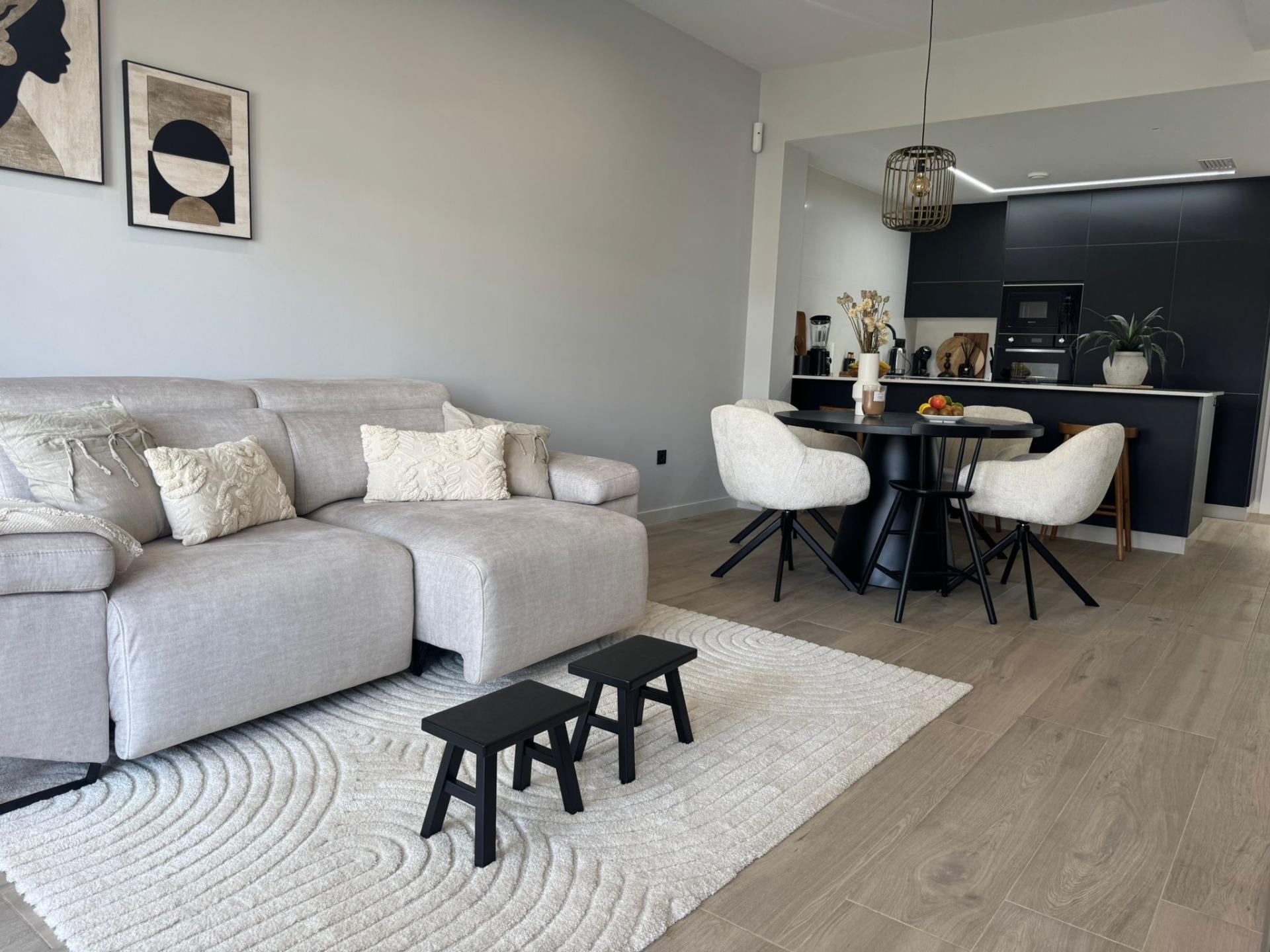 Apartment for sale in Orihuela Costa, Alicante, Spain