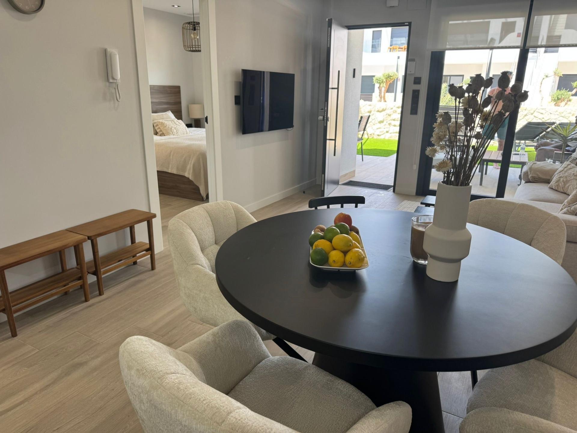 Apartment for sale in Orihuela Costa, Alicante, Spain