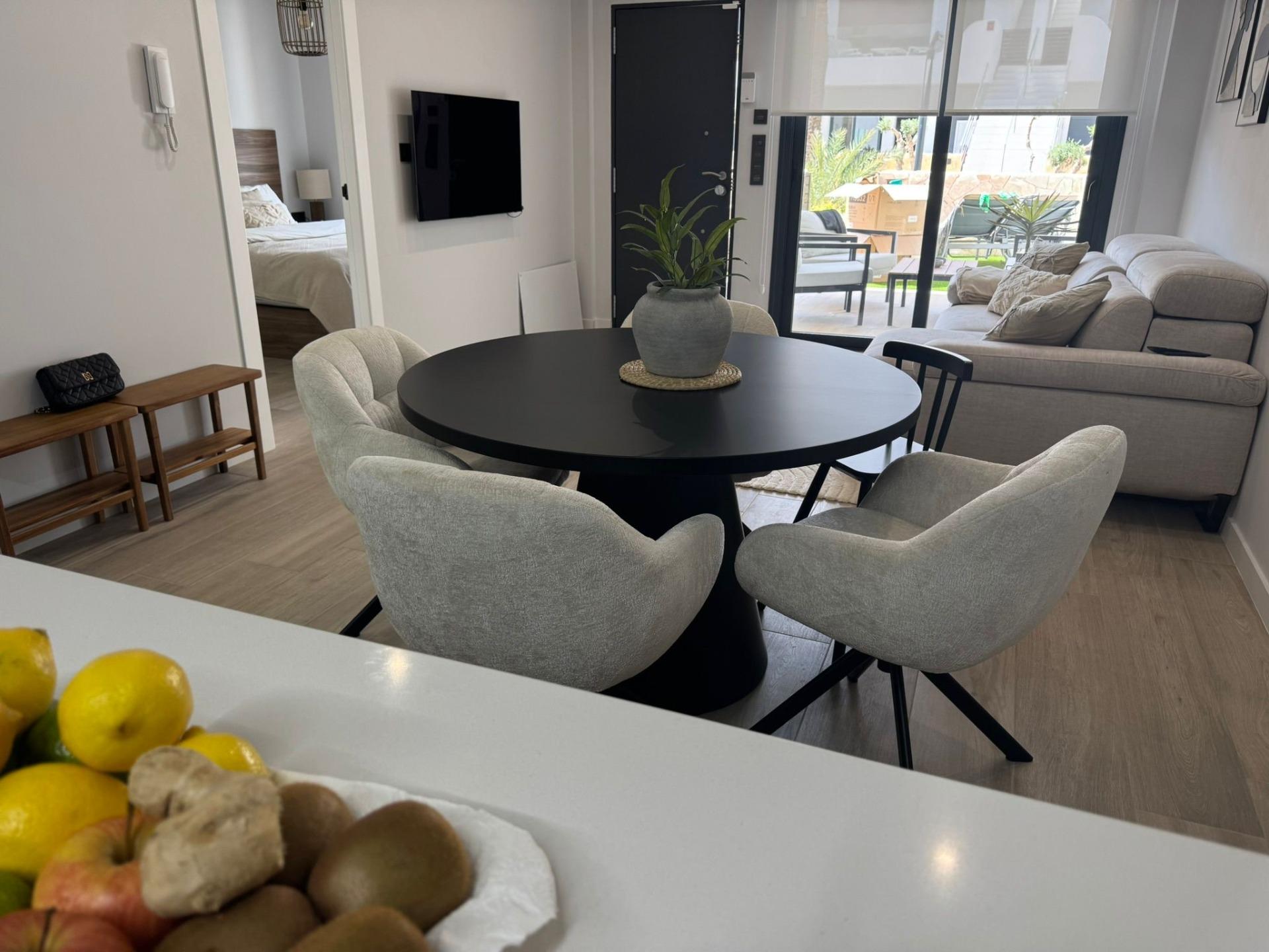 Apartment for sale in Orihuela Costa, Alicante, Spain