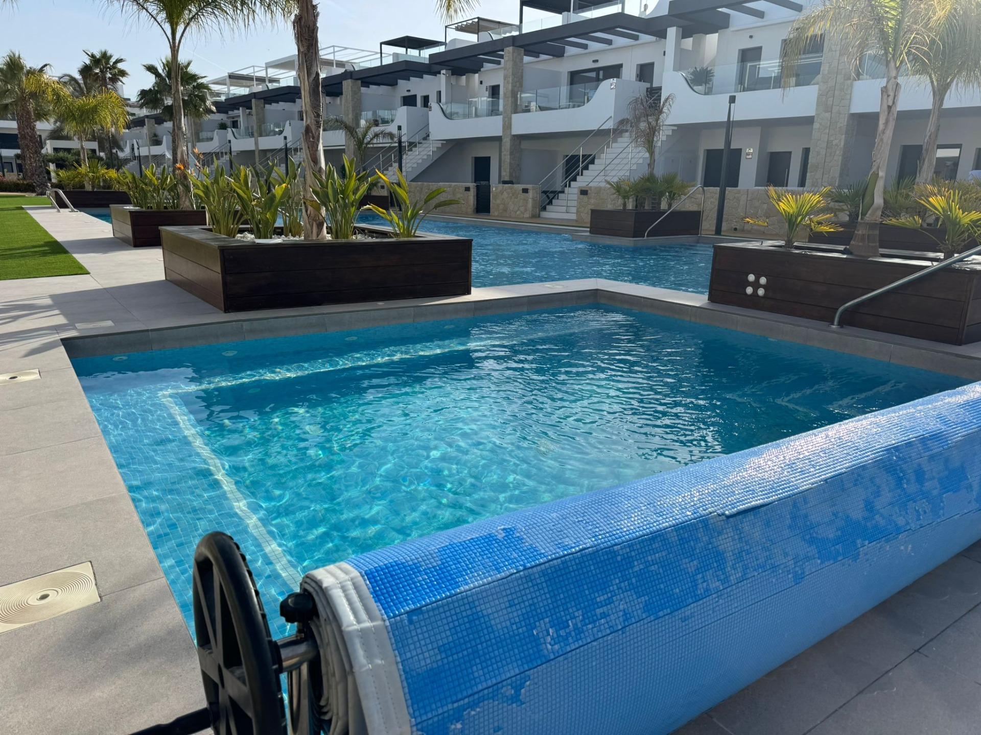 Apartment for sale in Orihuela Costa, Alicante, Spain
