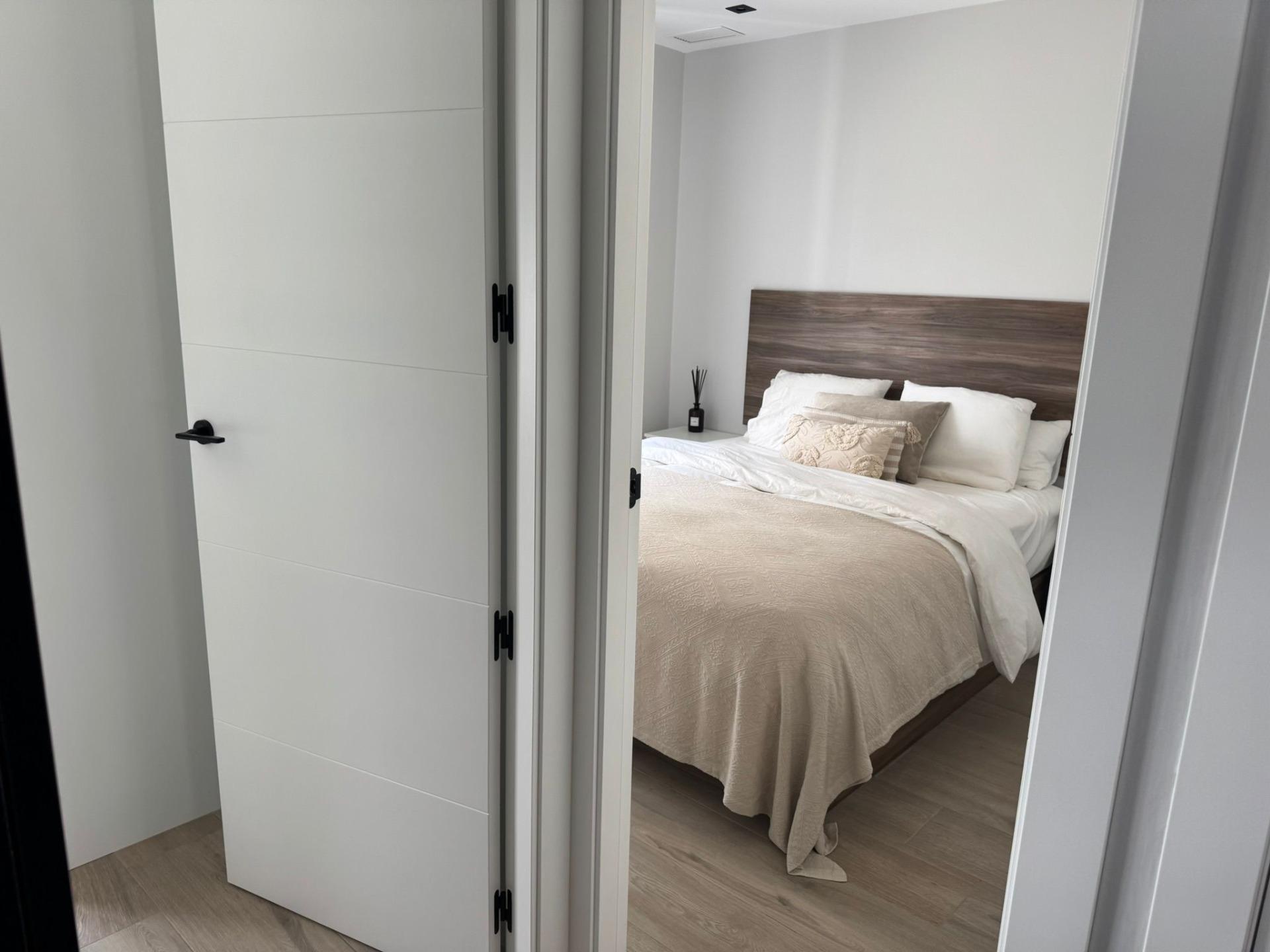Apartment for sale in Orihuela Costa, Alicante, Spain