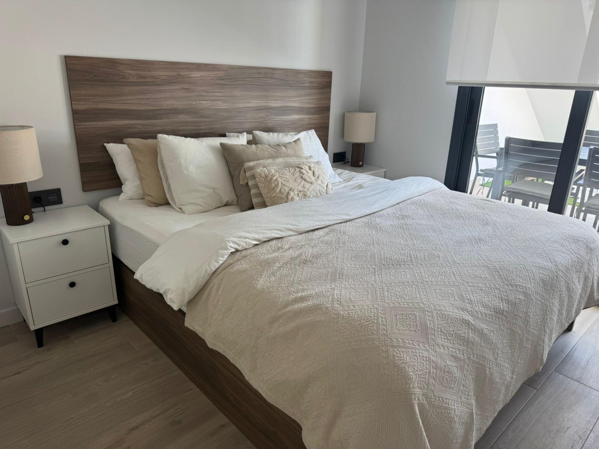 Apartment for sale in Orihuela Costa, Alicante, Spain
