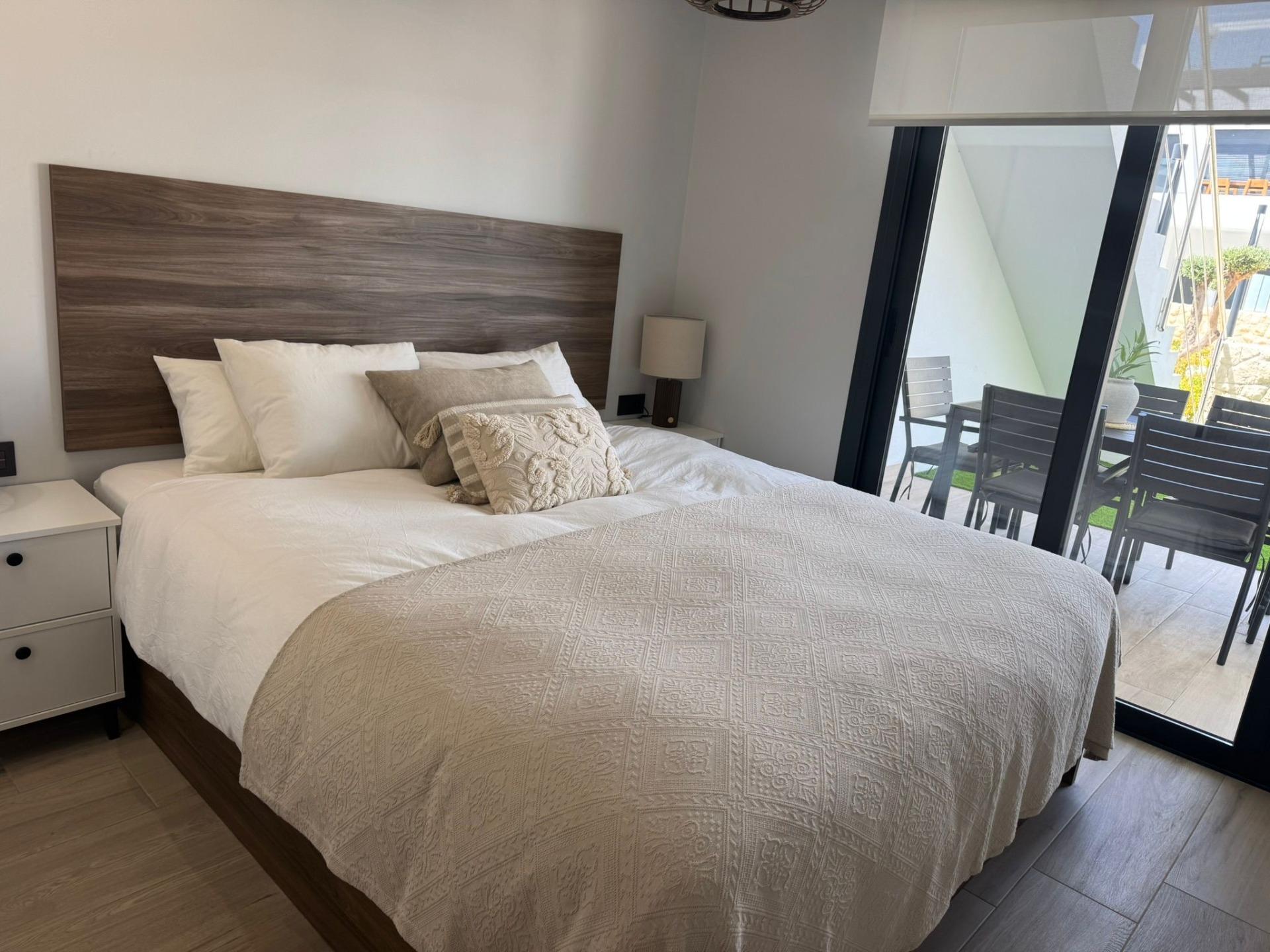 Apartment for sale in Orihuela Costa, Alicante, Spain