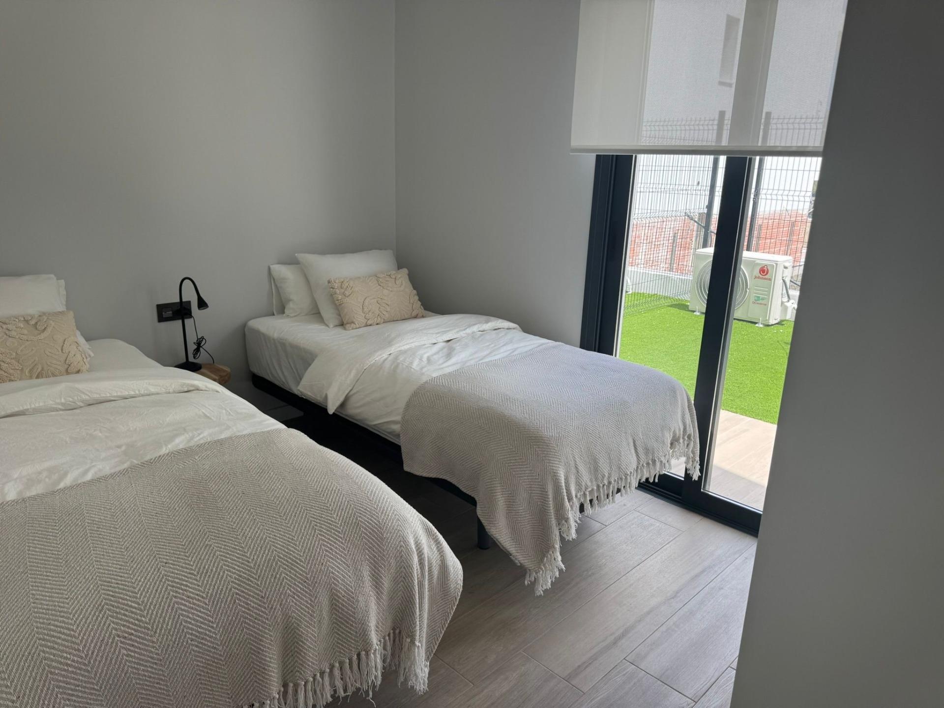 Apartment for sale in Orihuela Costa, Alicante, Spain