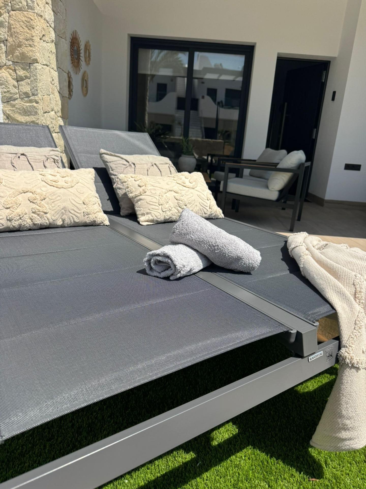 Apartment for sale in Orihuela Costa, Alicante, Spain