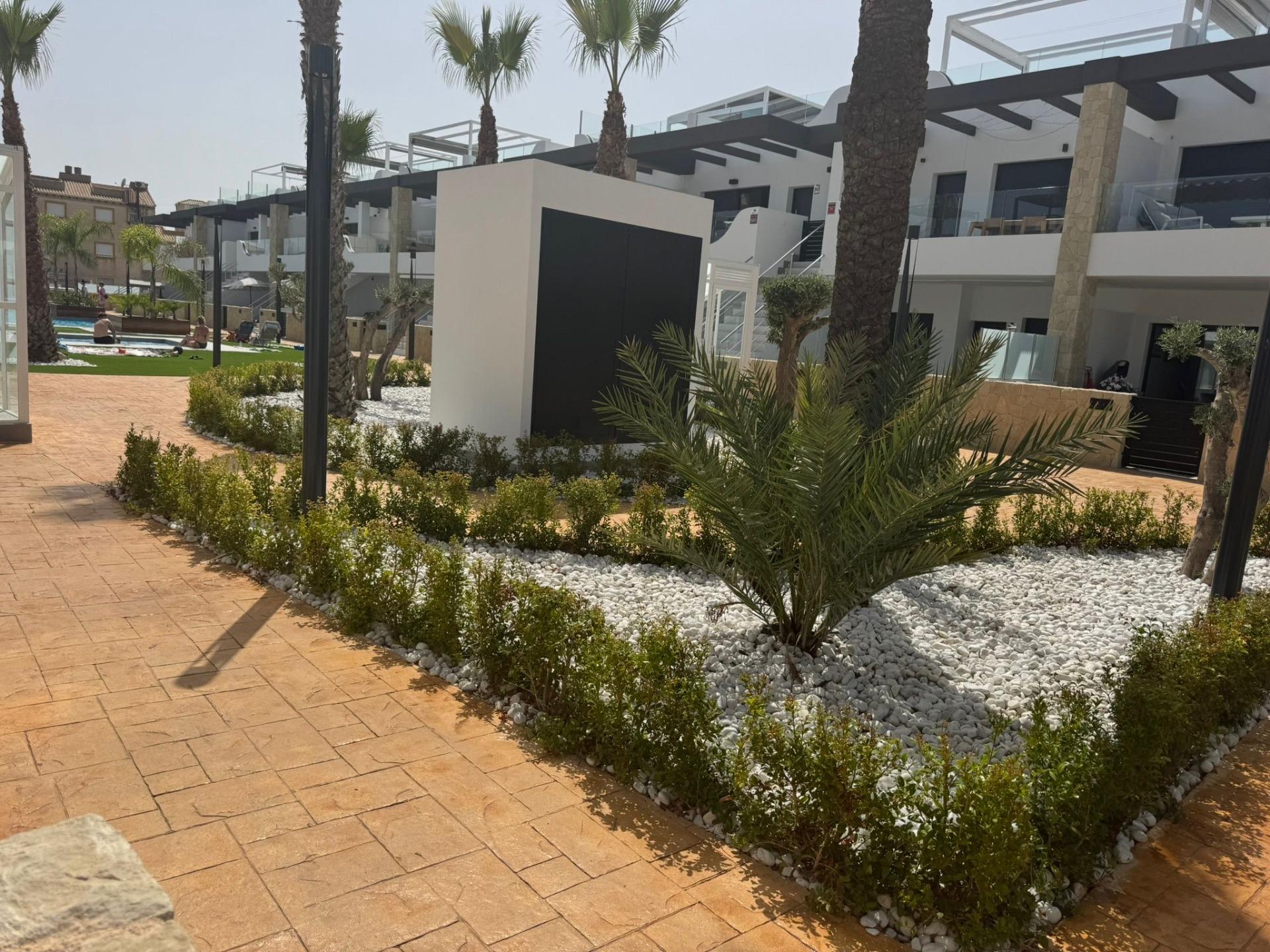 Apartment for sale in Orihuela Costa, Alicante, Spain
