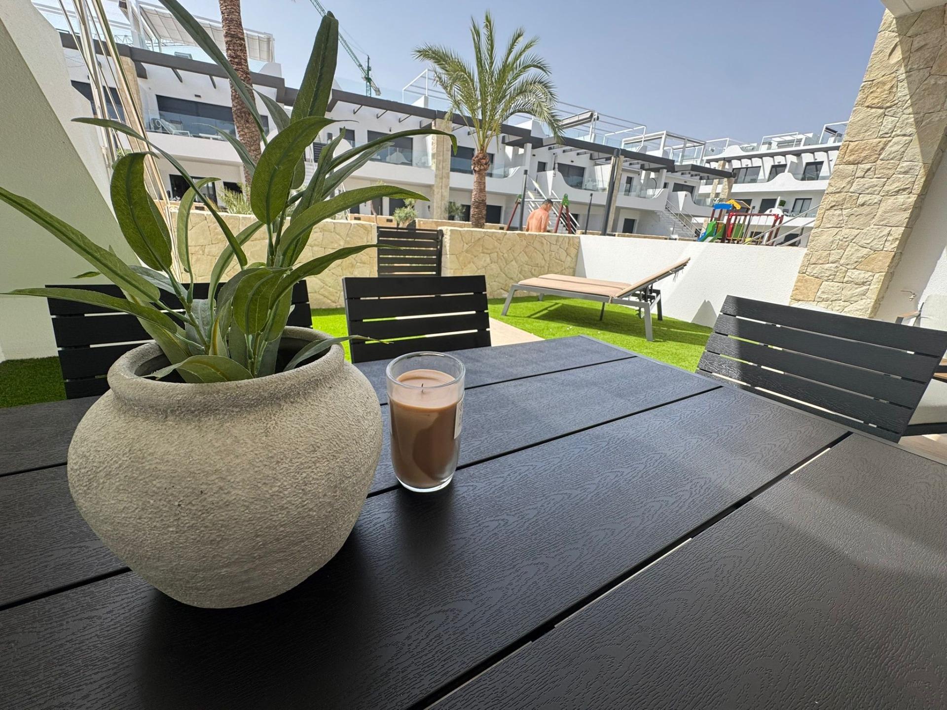 Apartment for sale in Orihuela Costa, Alicante, Spain