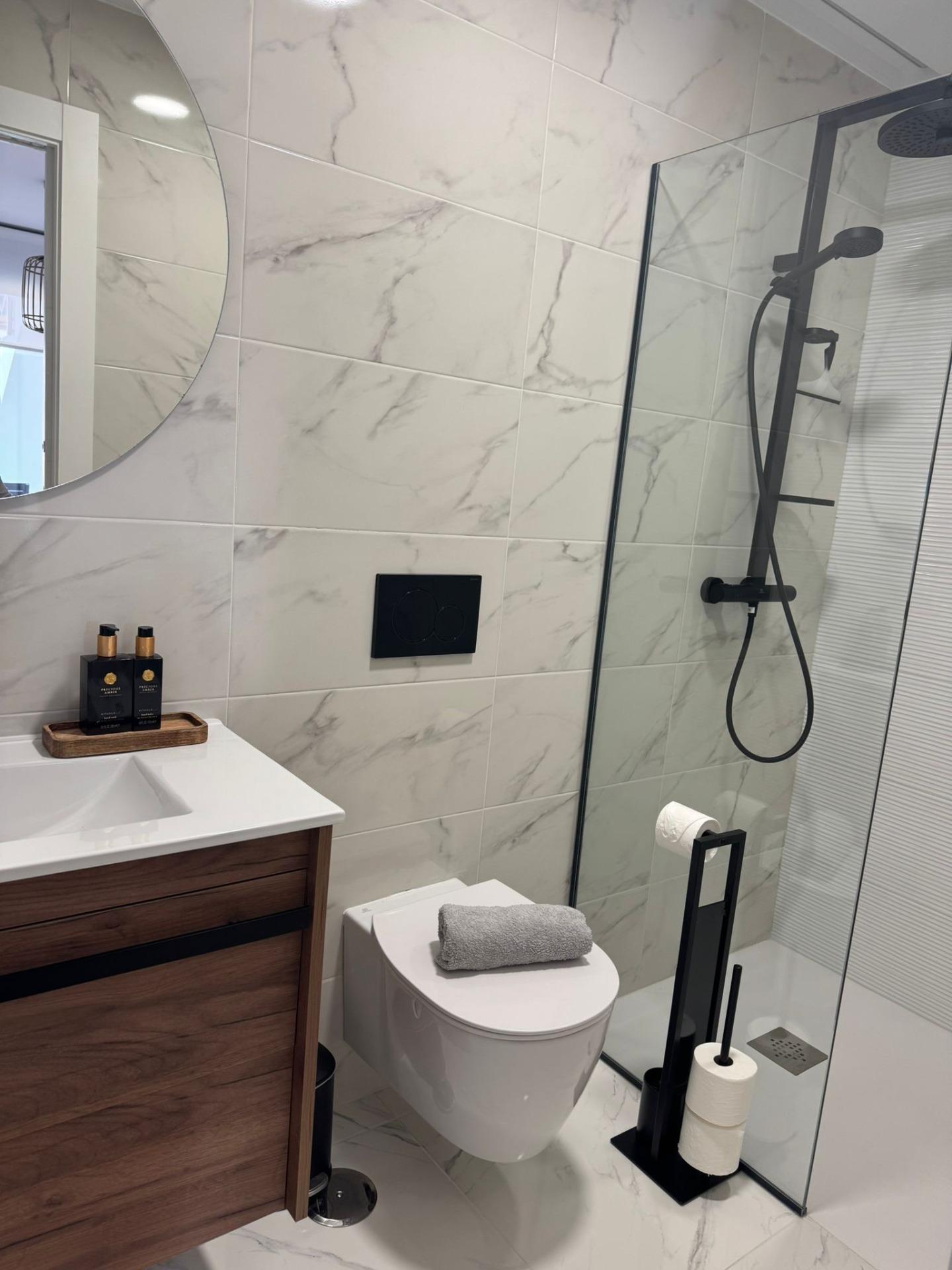 Apartment for sale in Orihuela Costa, Alicante, Spain