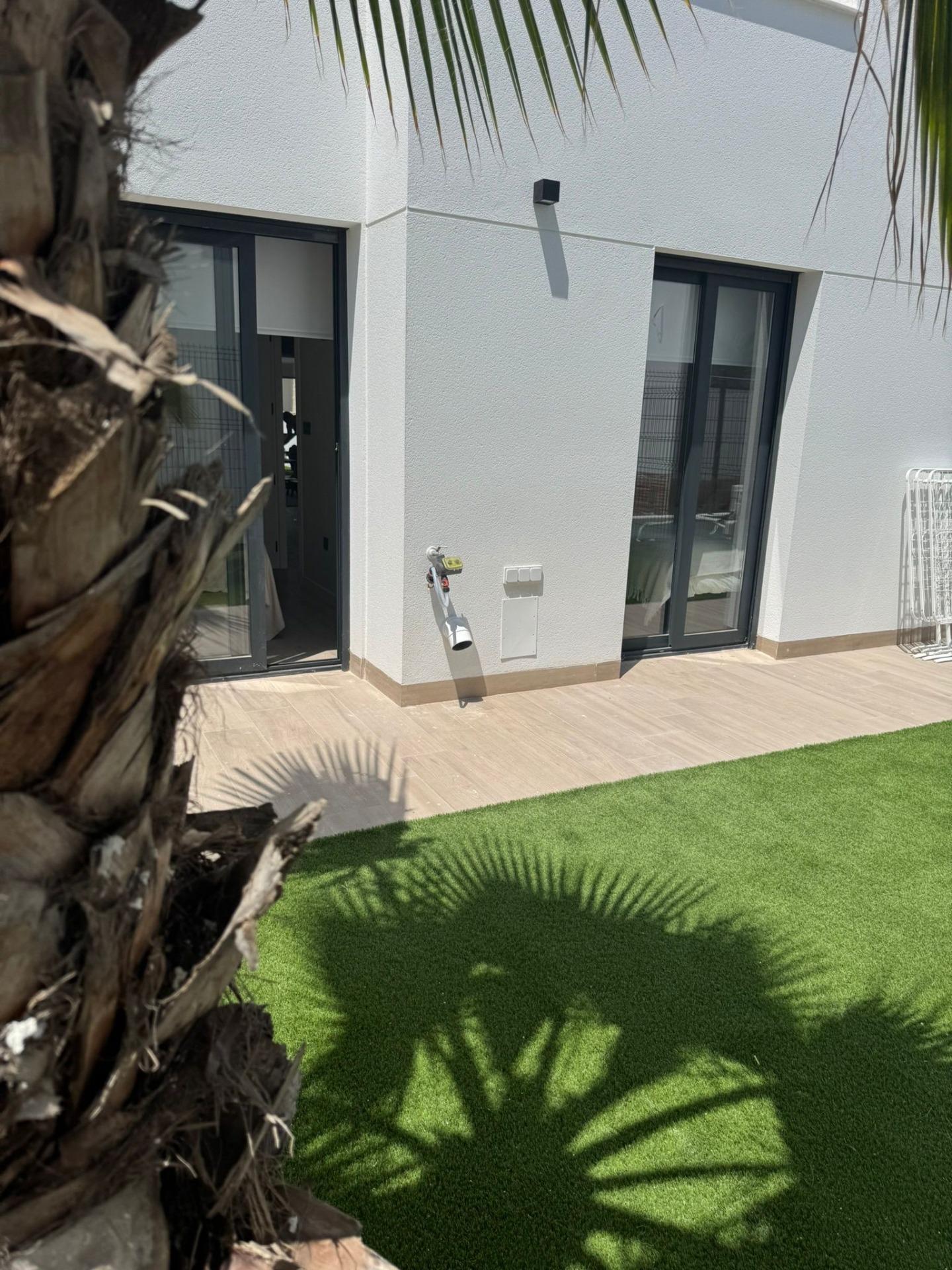 Apartment for sale in Orihuela Costa, Alicante, Spain