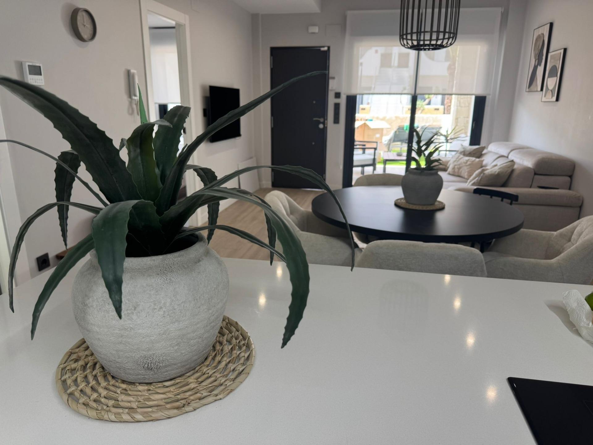 Apartment for sale in Orihuela Costa, Alicante, Spain