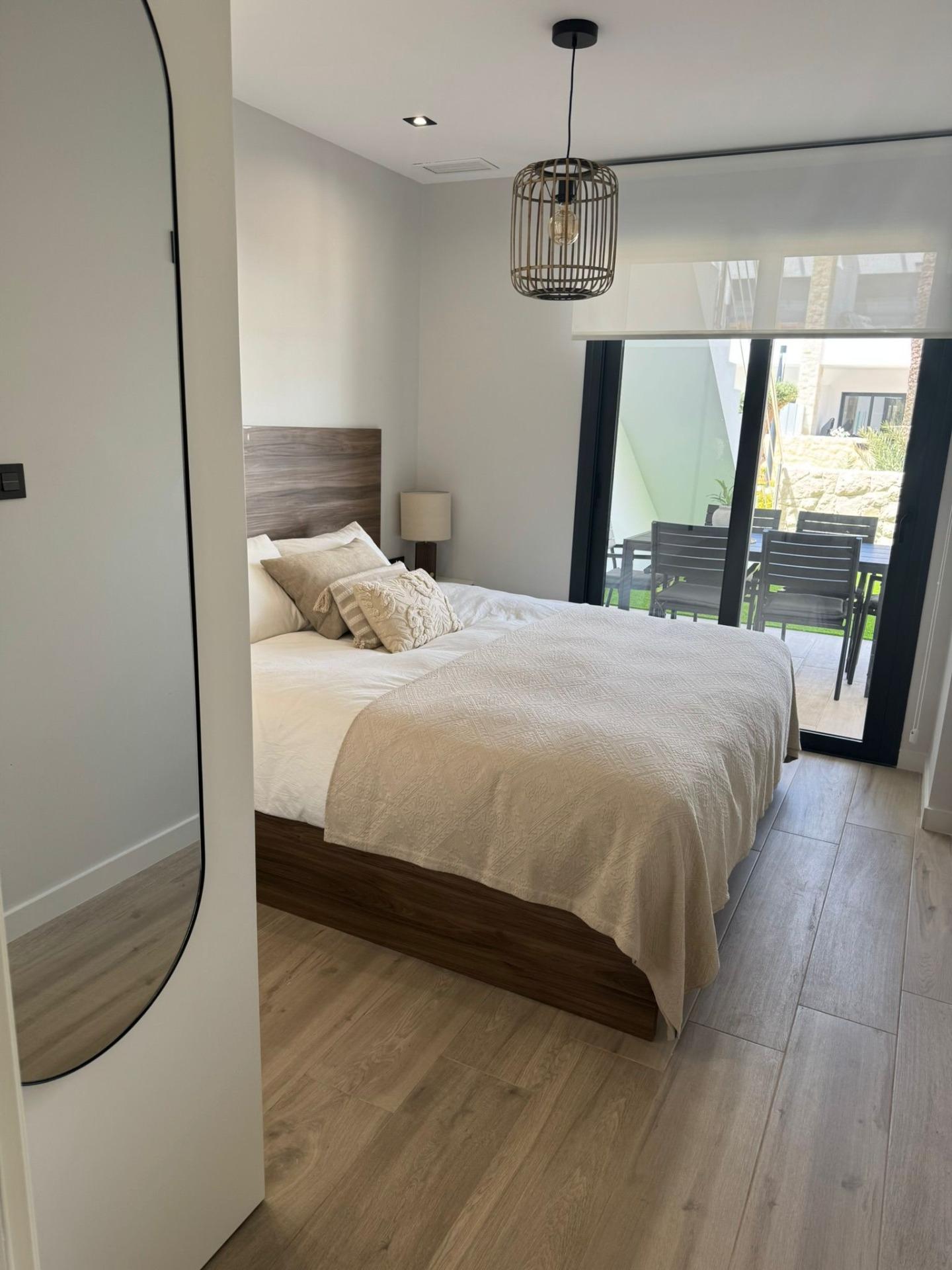 Apartment for sale in Orihuela Costa, Alicante, Spain