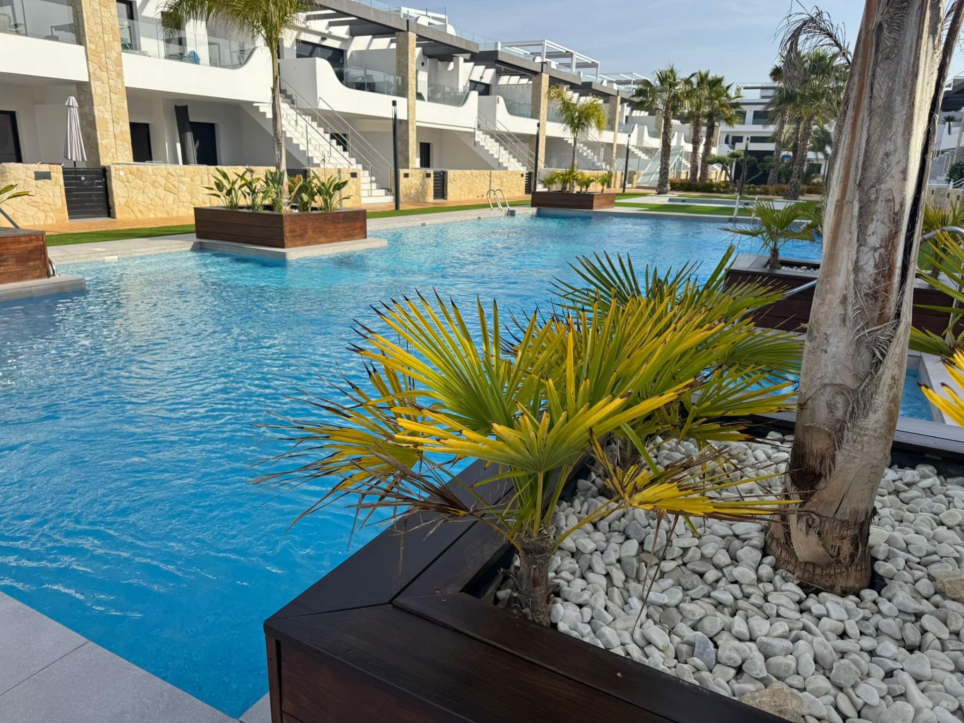Apartment for sale in Orihuela Costa, Alicante, Spain