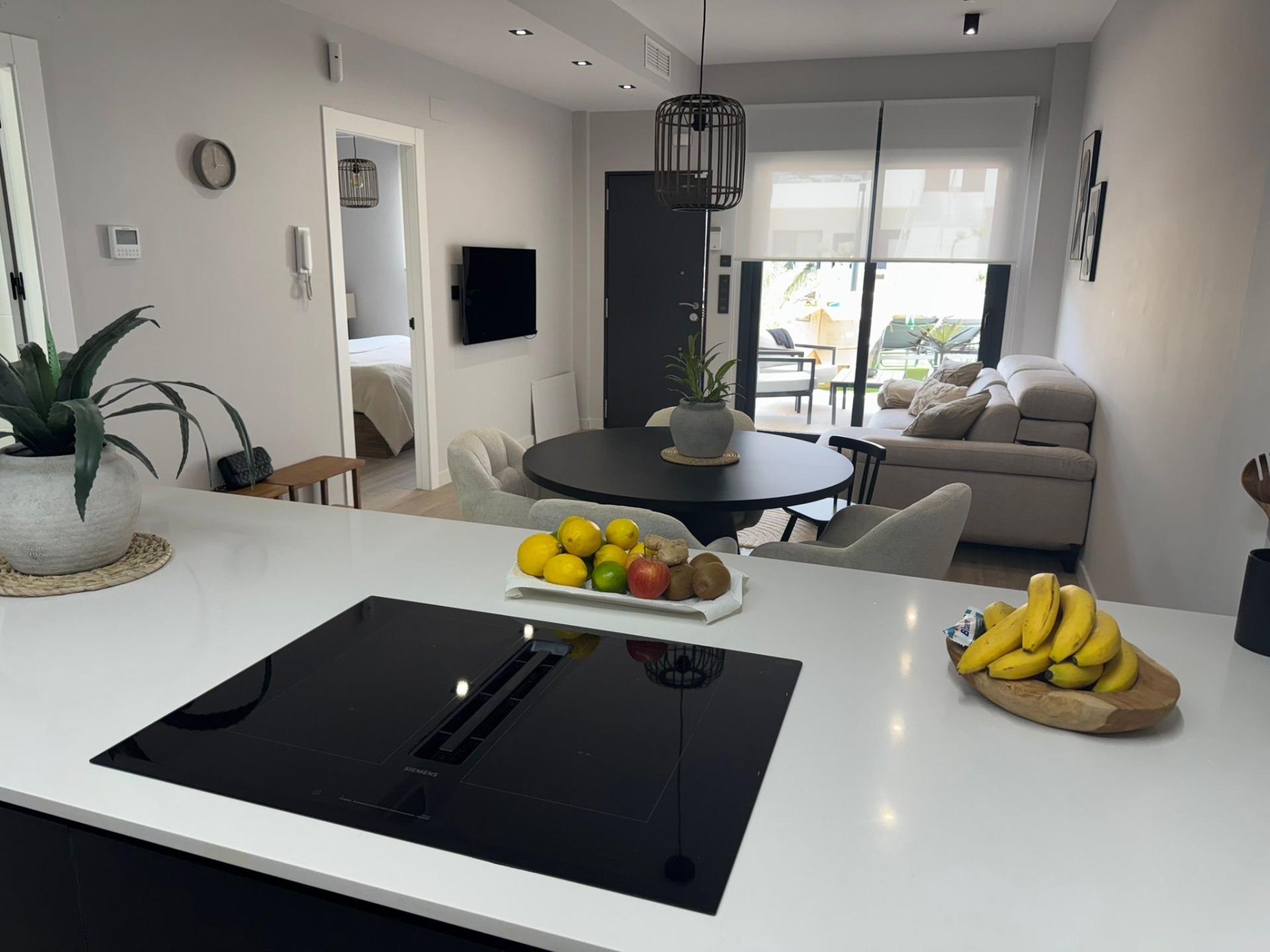 Apartment for sale in Orihuela Costa, Alicante, Spain