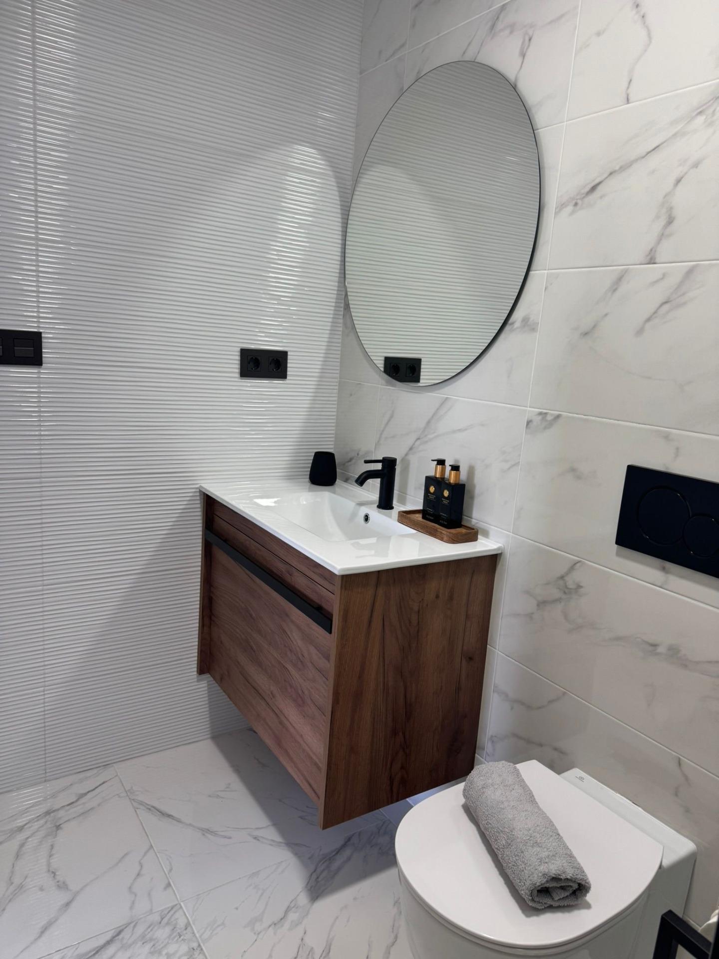 Apartment for sale in Orihuela Costa, Alicante, Spain