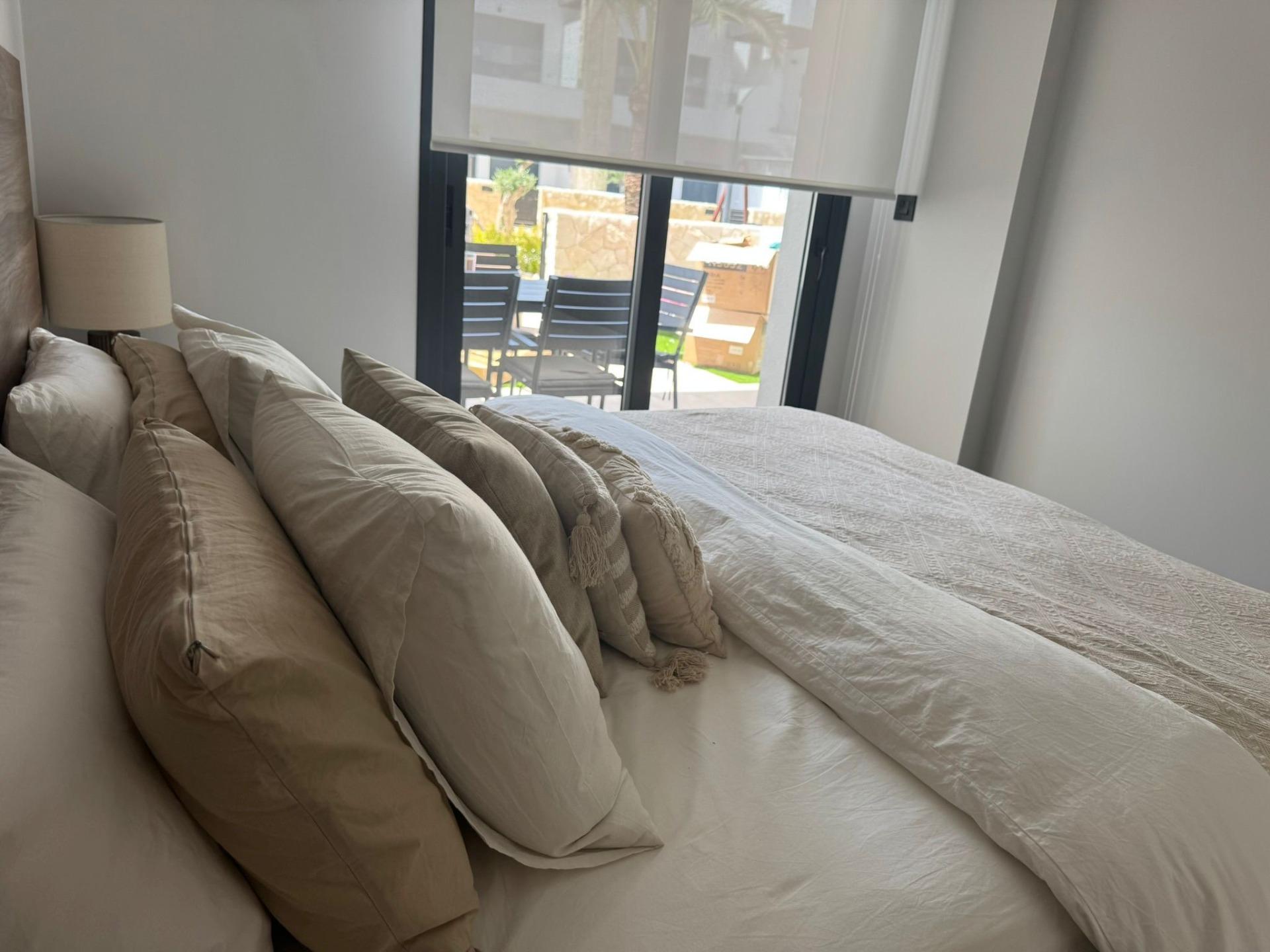 Apartment for sale in Orihuela Costa, Alicante, Spain