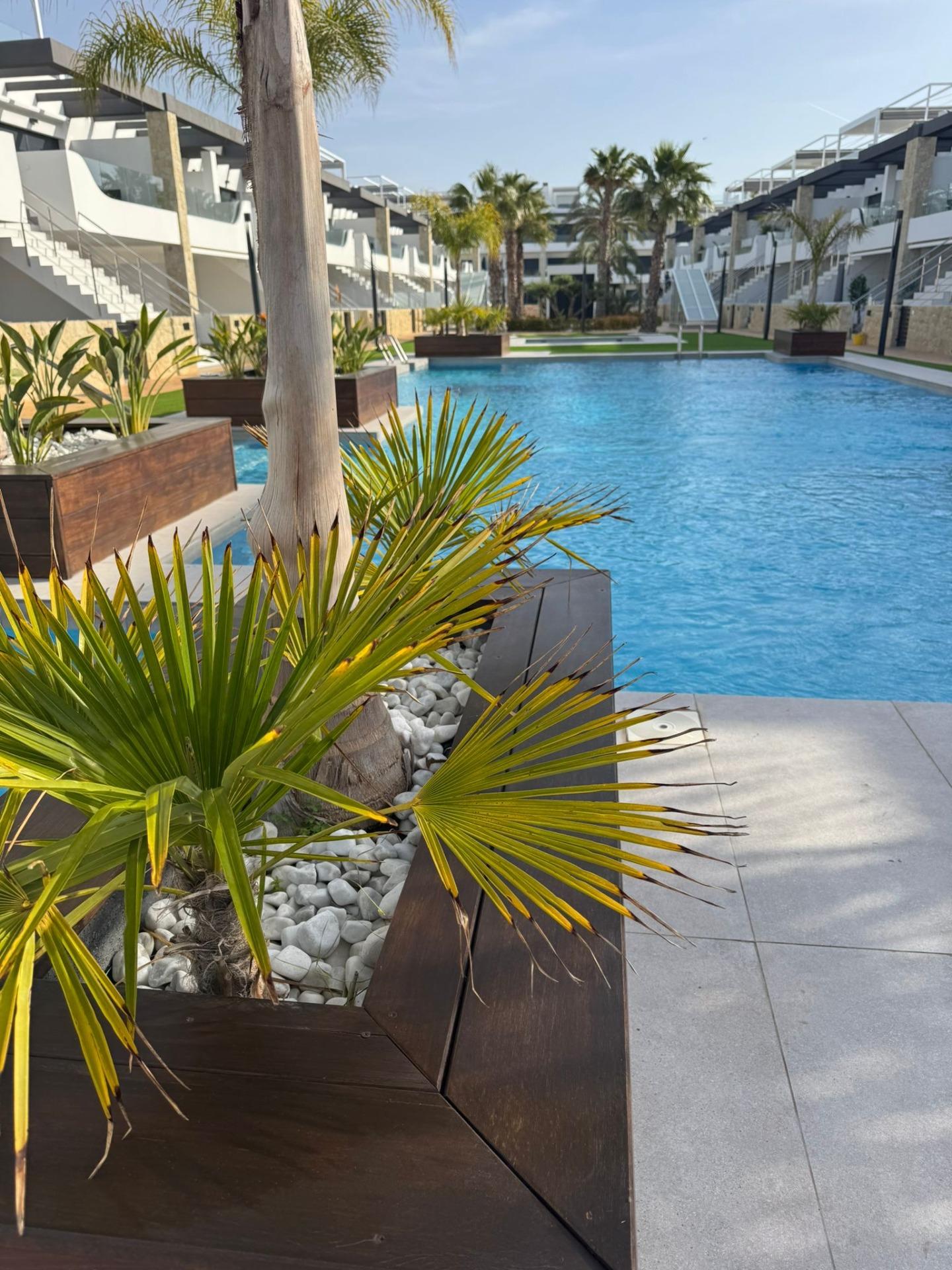 Apartment for sale in Orihuela Costa, Alicante, Spain