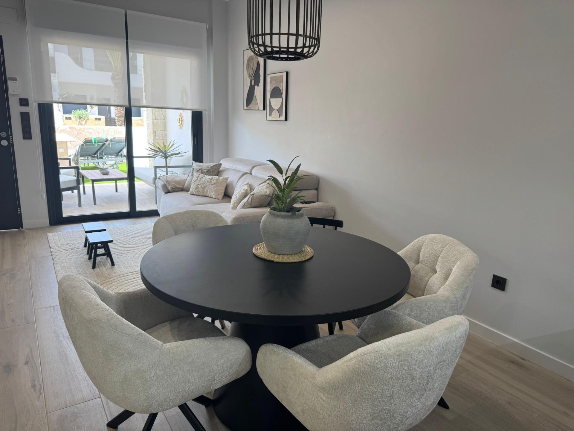Apartment for sale in Orihuela Costa, Alicante, Spain