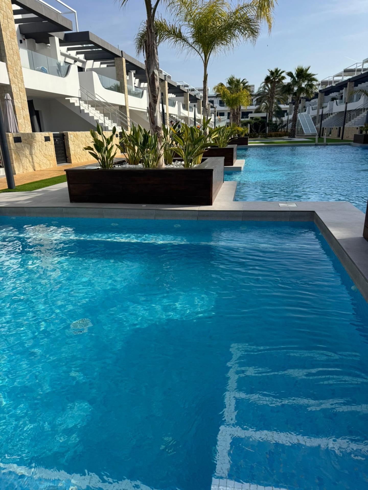 Apartment for sale in Orihuela Costa, Alicante, Spain