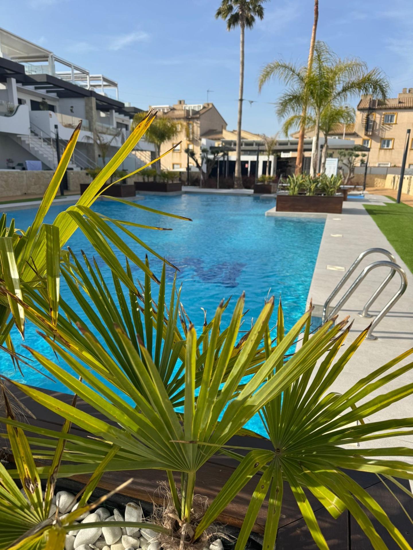 Apartment for sale in Orihuela Costa, Alicante, Spain