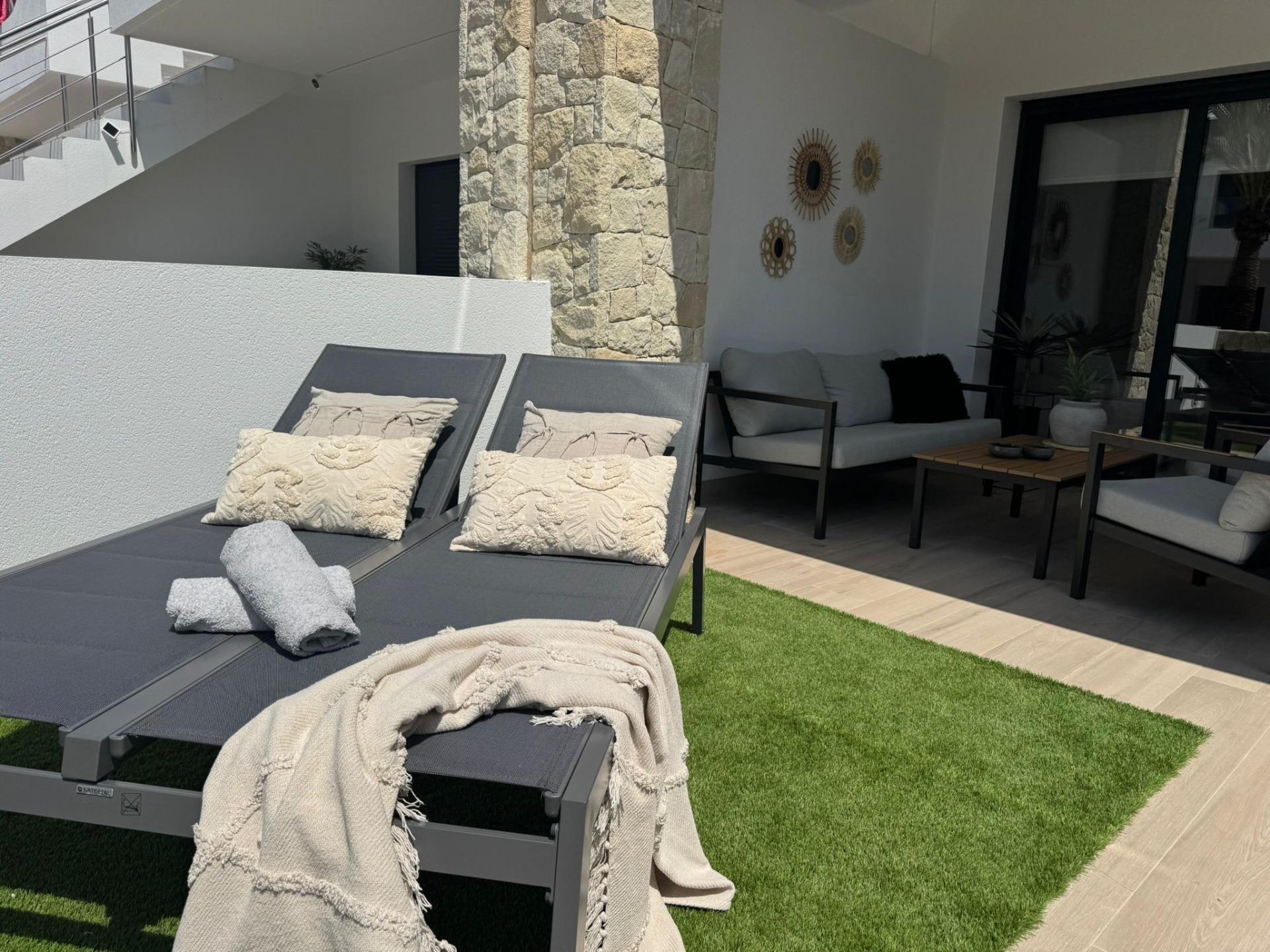 Apartment for sale in Orihuela Costa, Alicante, Spain