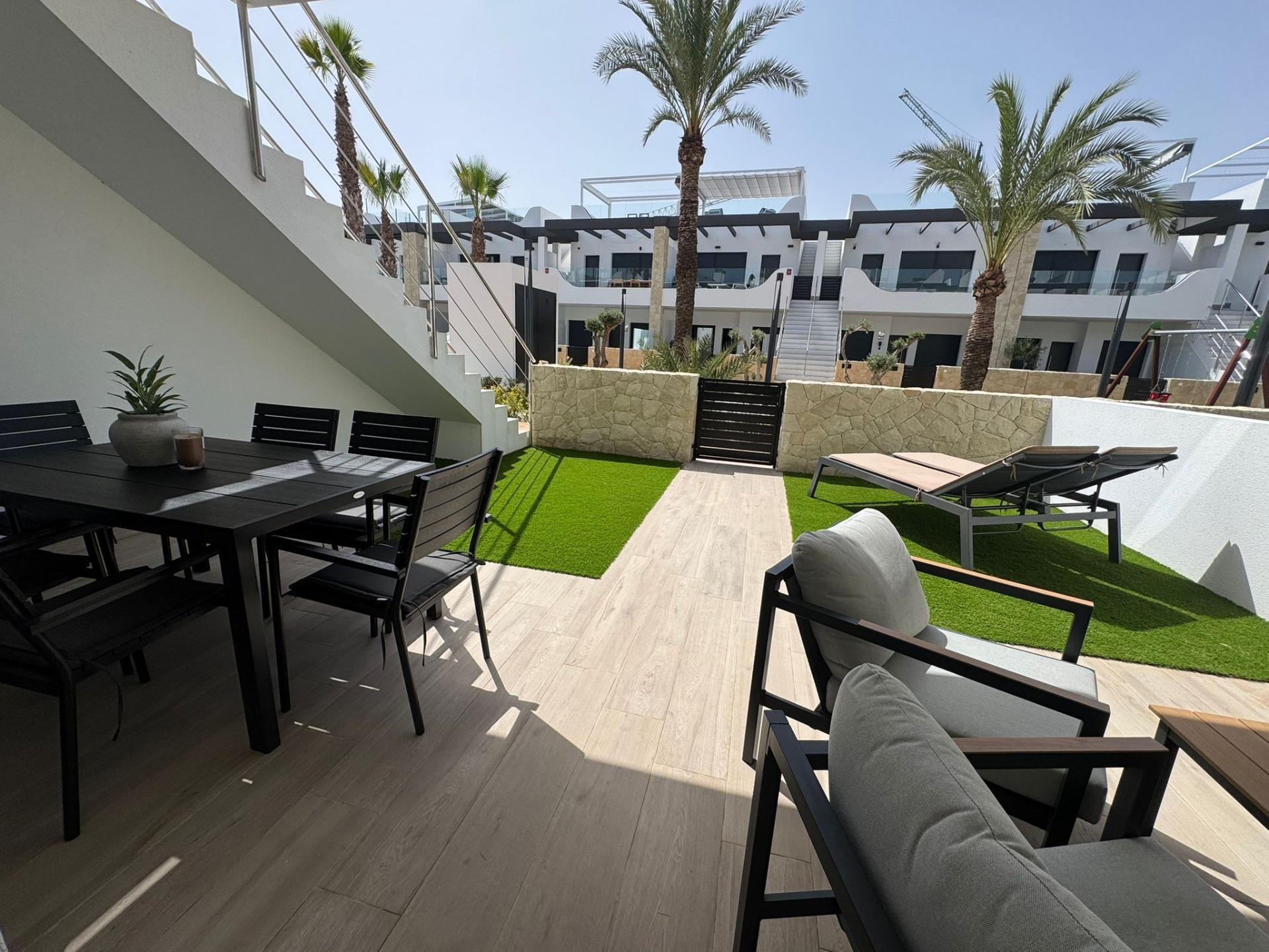 Apartment for sale in Orihuela Costa, Alicante, Spain