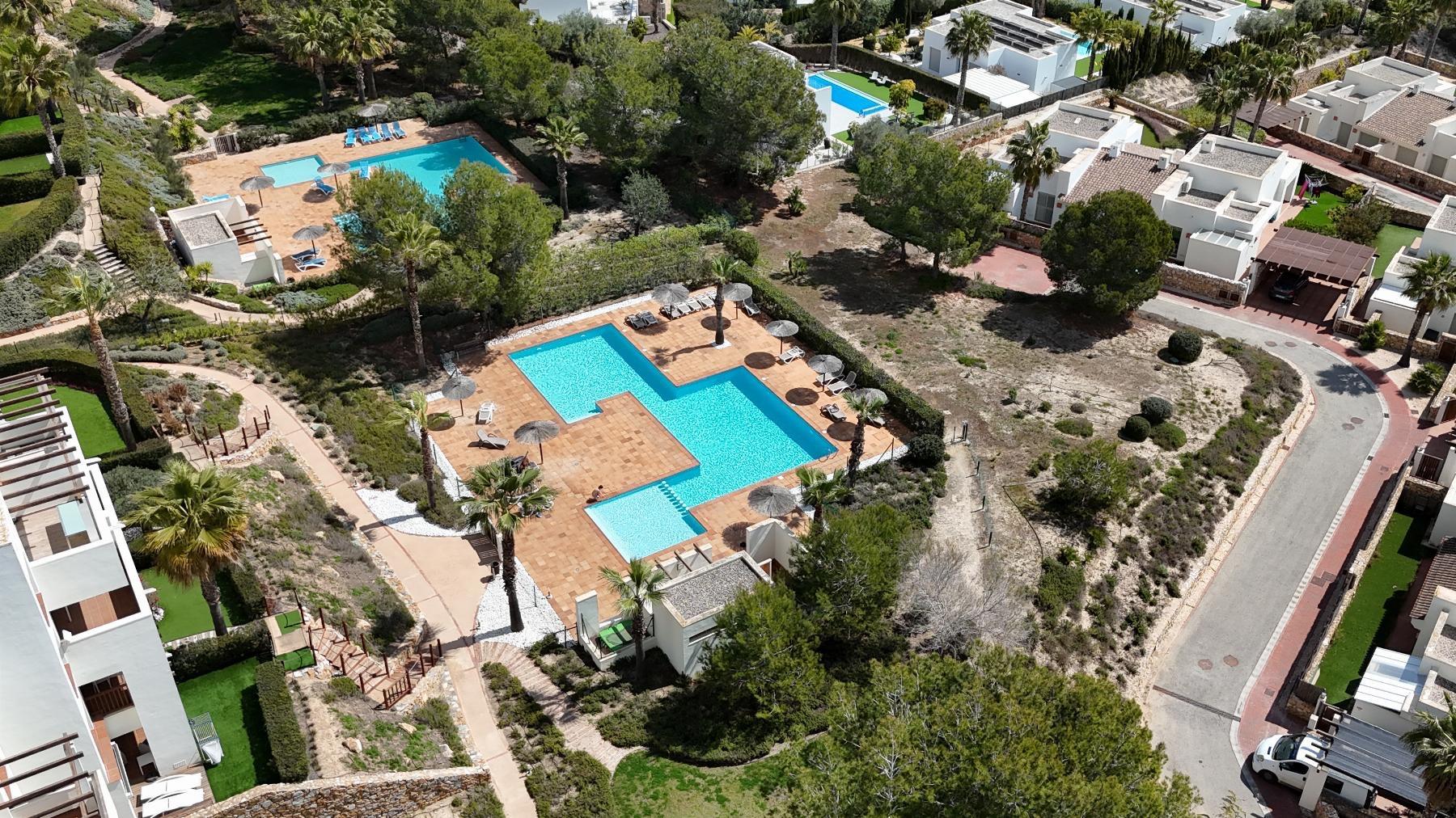 Ático en venta en Orihuela