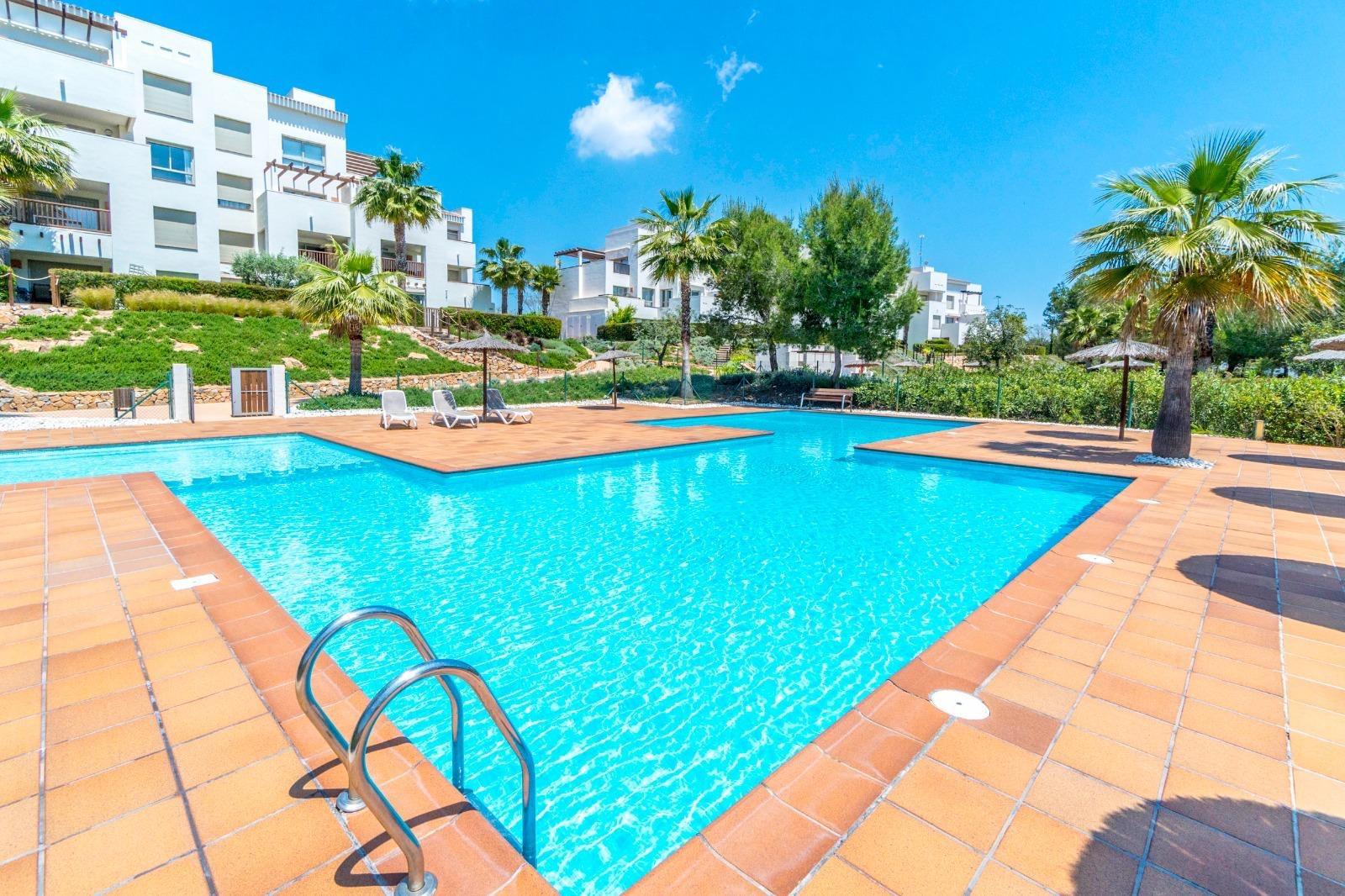 Ático en venta en Orihuela