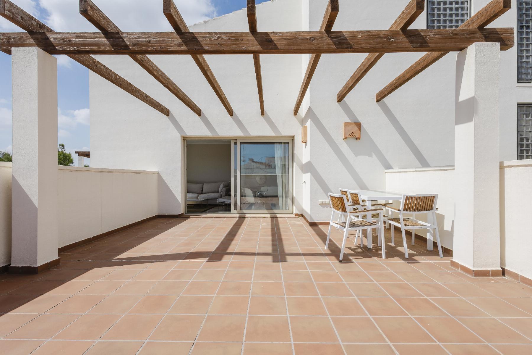Ático en venta en Orihuela