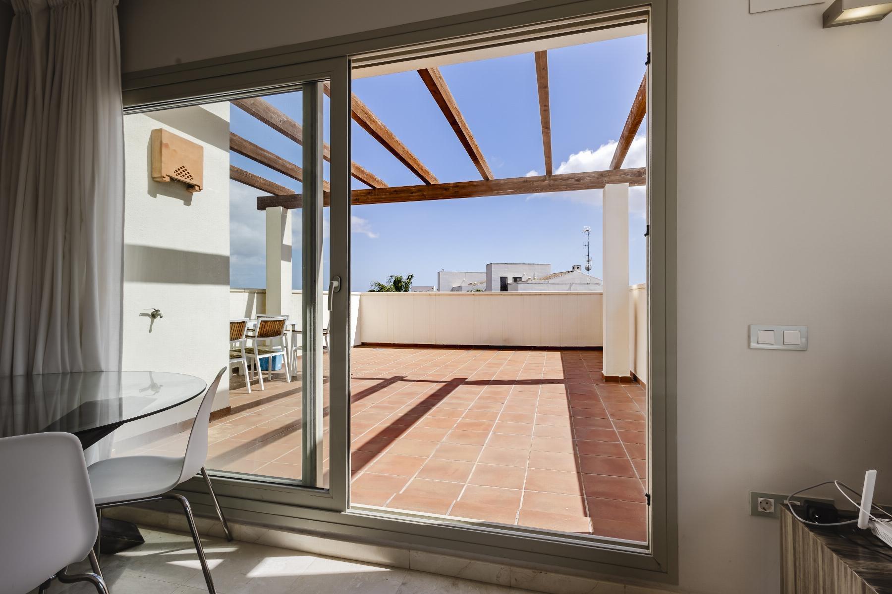 Ático en venta en Orihuela