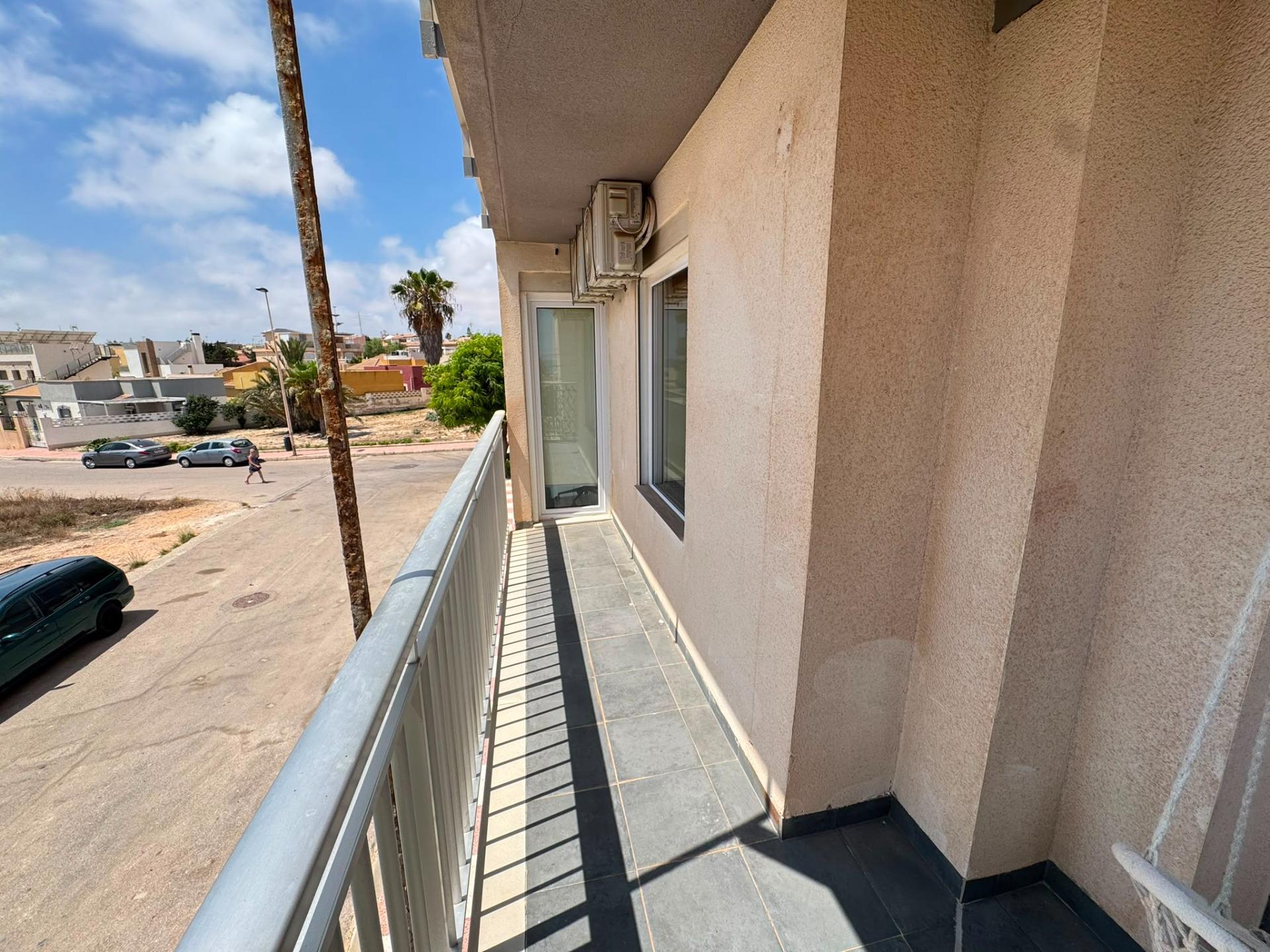 Apartment for sale in Torrevieja, Alicante, Spain
