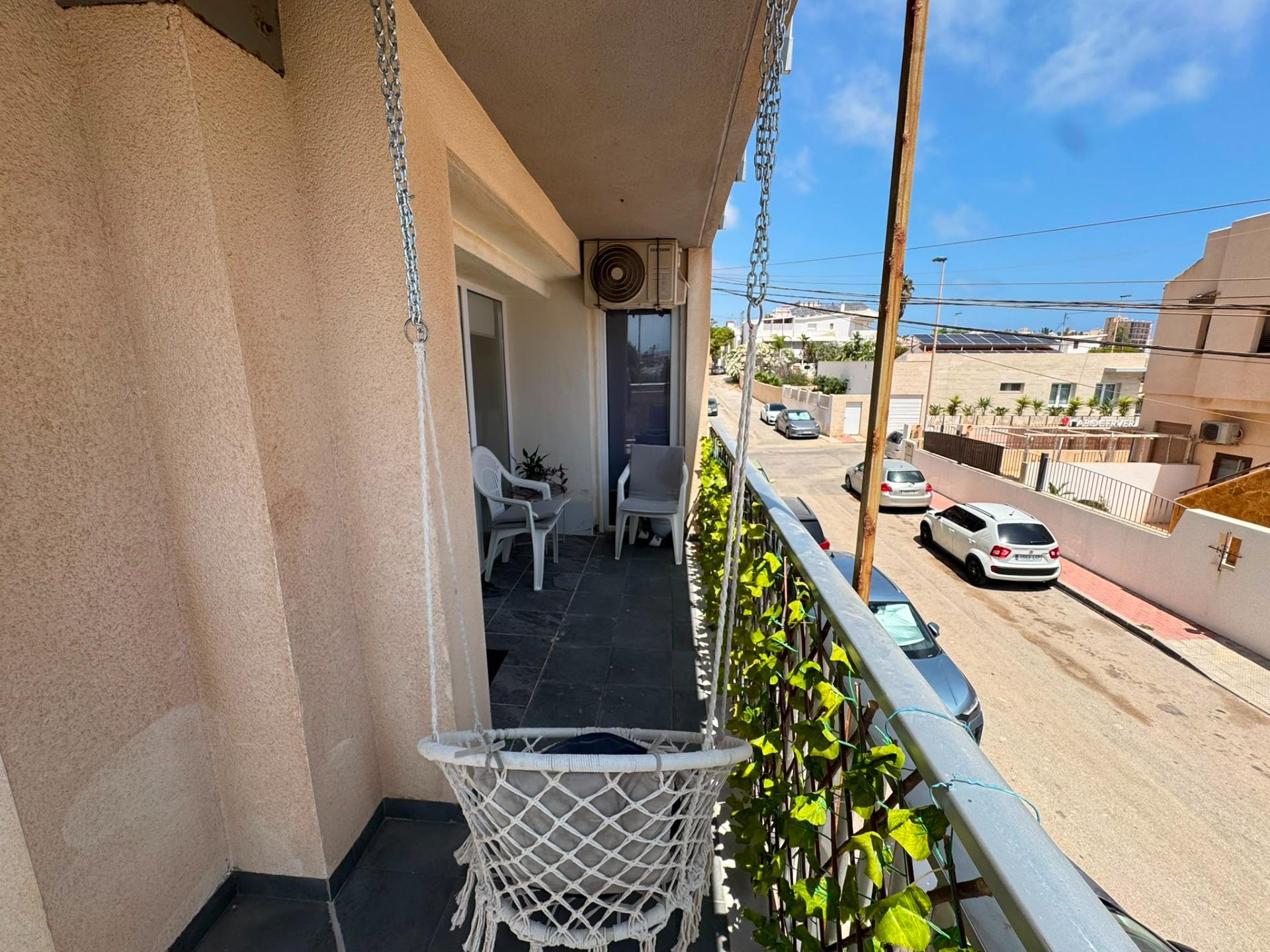 Apartment for sale in Torrevieja, Alicante, Spain