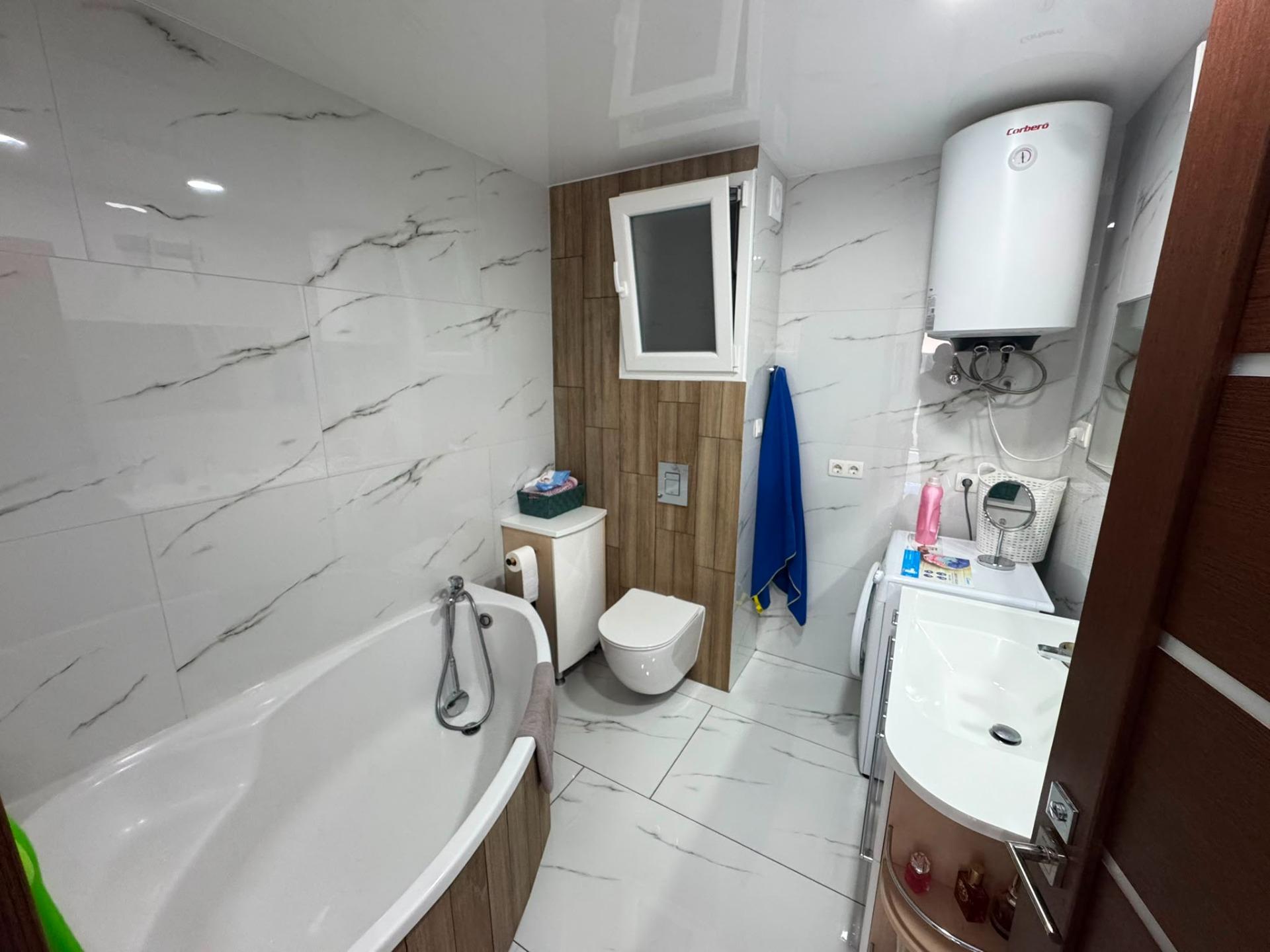 Apartment for sale in Torrevieja, Alicante, Spain