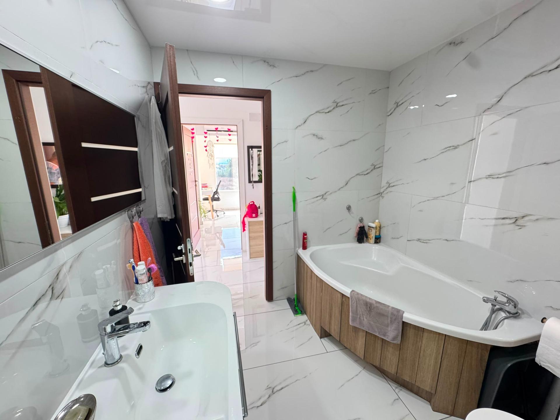 Apartment for sale in Torrevieja, Alicante, Spain